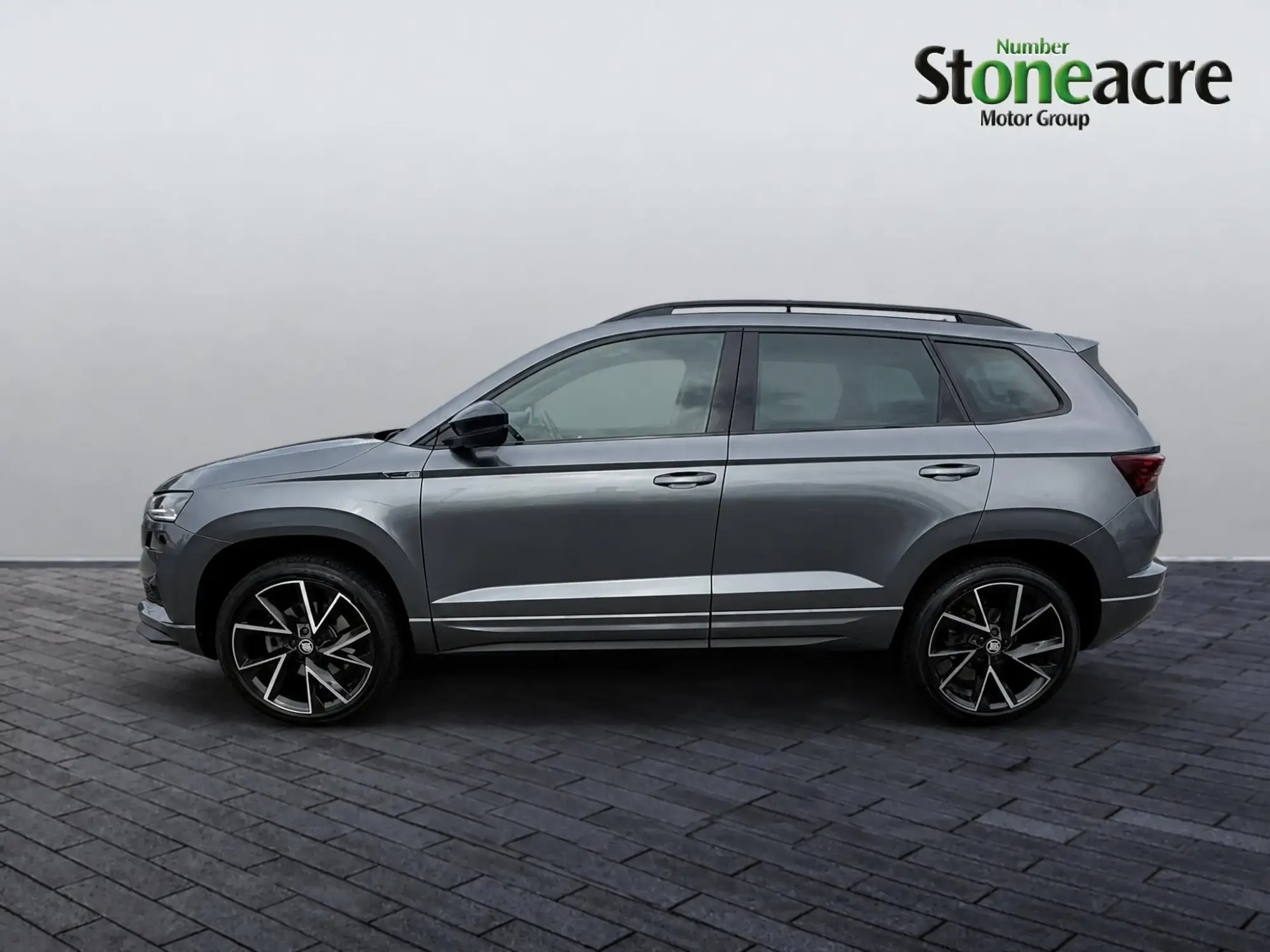 Skoda Karoq Image 5 Skoda Karoq Image 5