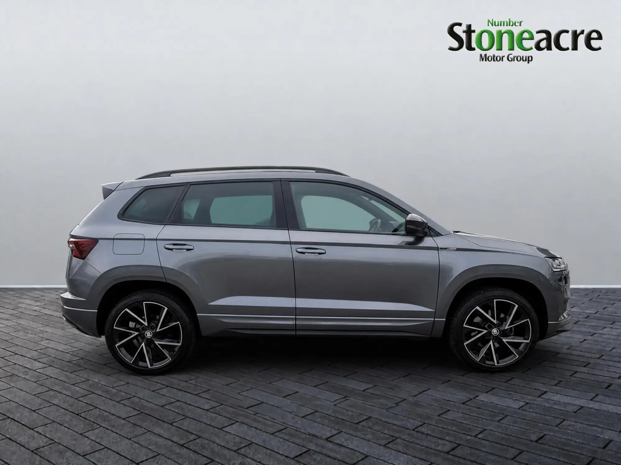 Skoda Karoq Image 7 Skoda Karoq Image 7