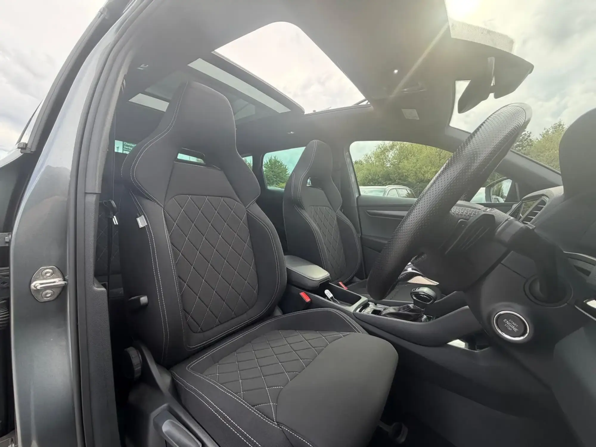 Skoda Karoq Image 14 Skoda Karoq Image 14