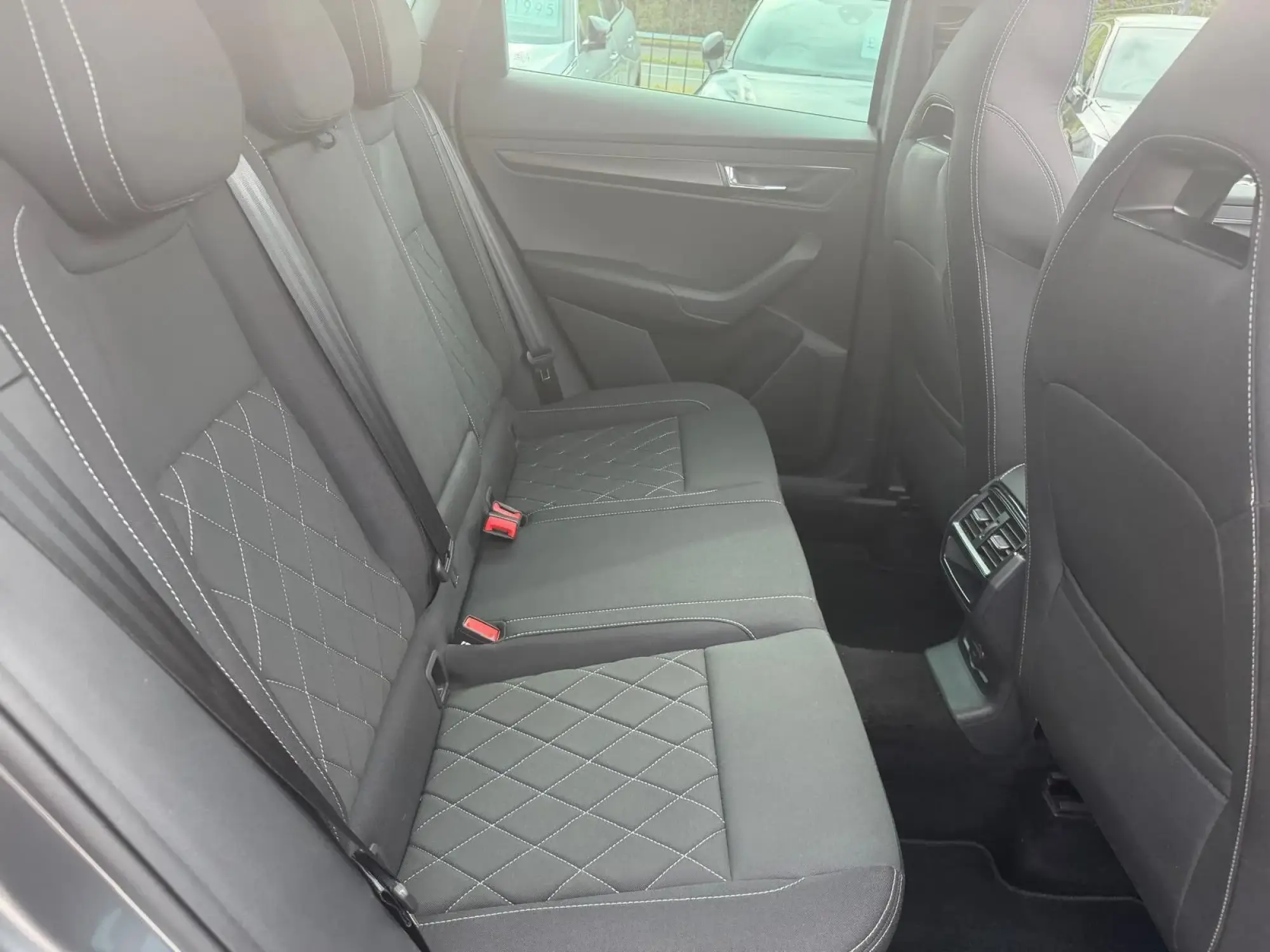 Skoda Karoq Image 16 Skoda Karoq Image 16