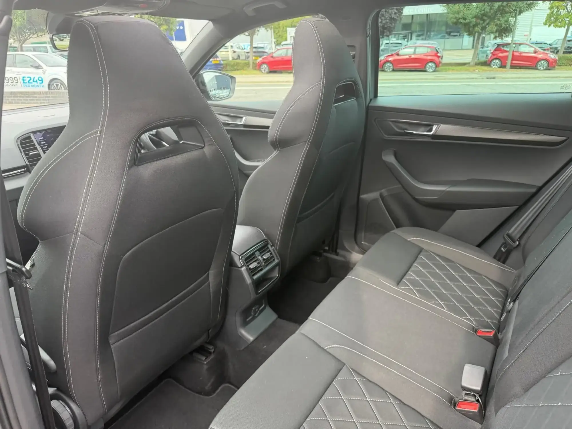 Skoda Karoq Image 19 Skoda Karoq Image 19