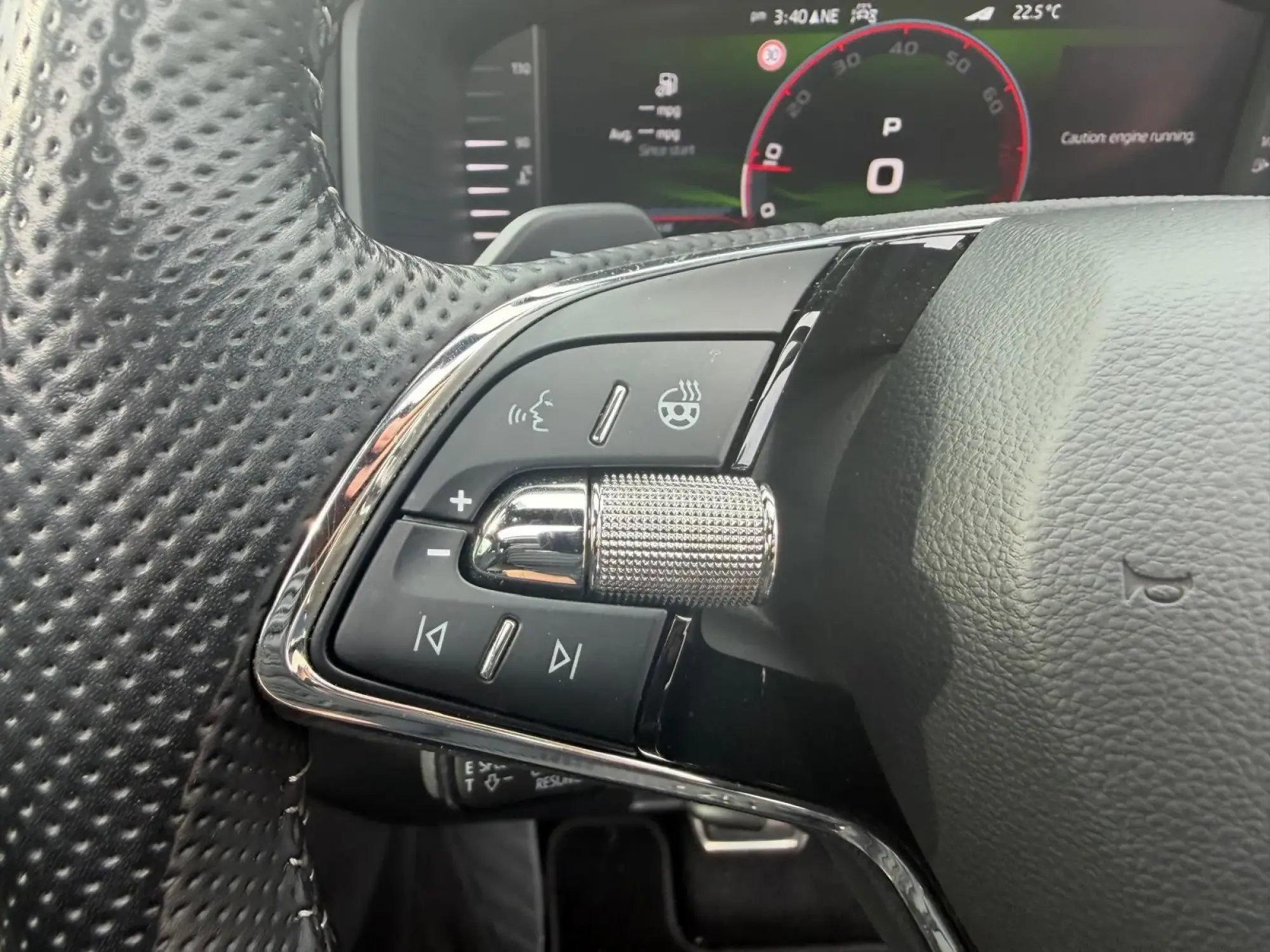 Skoda Karoq Image 26 Skoda Karoq Image 26