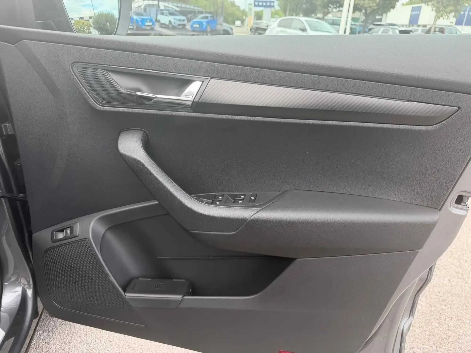 Skoda Karoq Image 31 Skoda Karoq Image 31