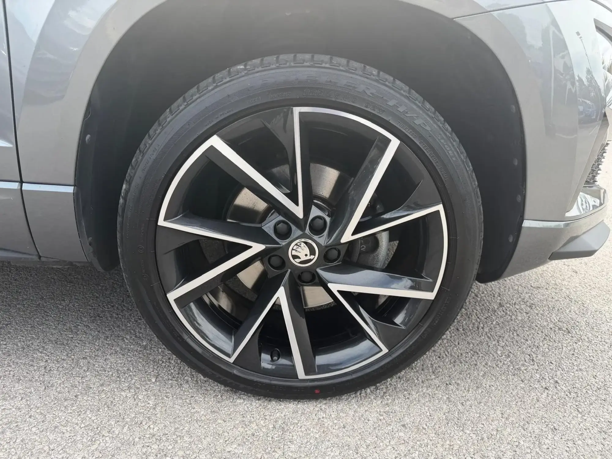 Skoda Karoq Image 35 Skoda Karoq Image 35