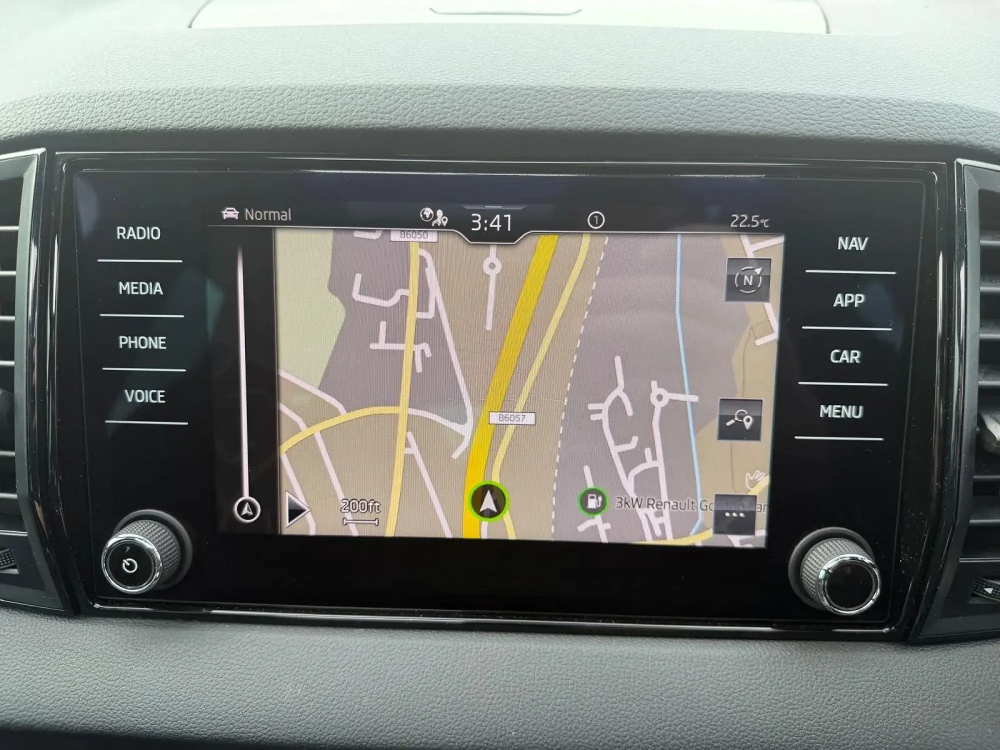 Skoda Karoq Image 38 Skoda Karoq Image 38