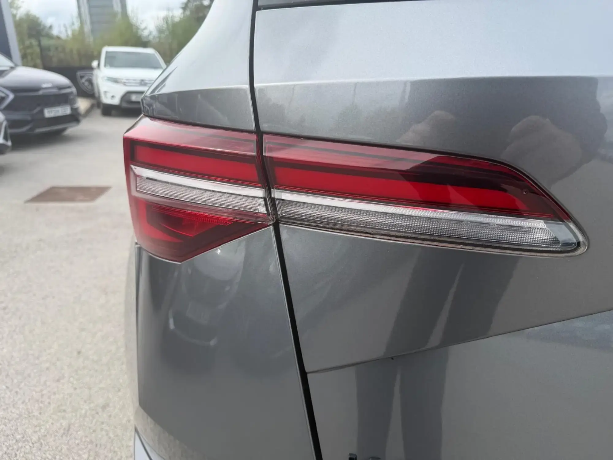 Skoda Karoq Image 56 Skoda Karoq Image 56