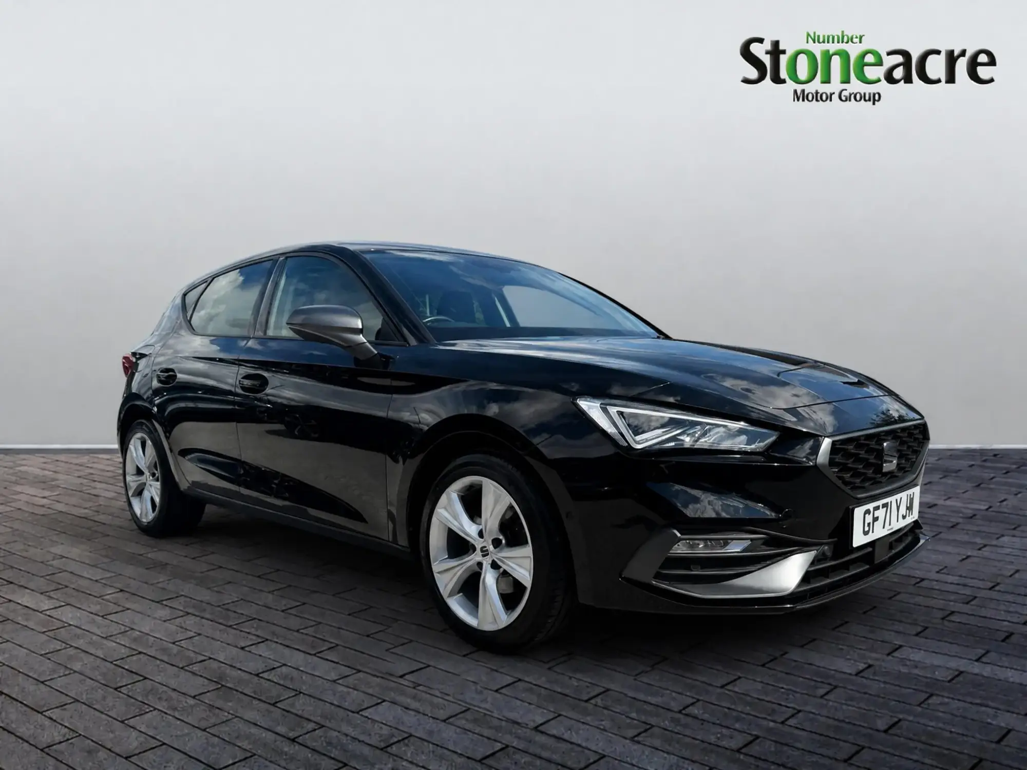 SEAT Leon Image 1 SEAT Leon Image 1