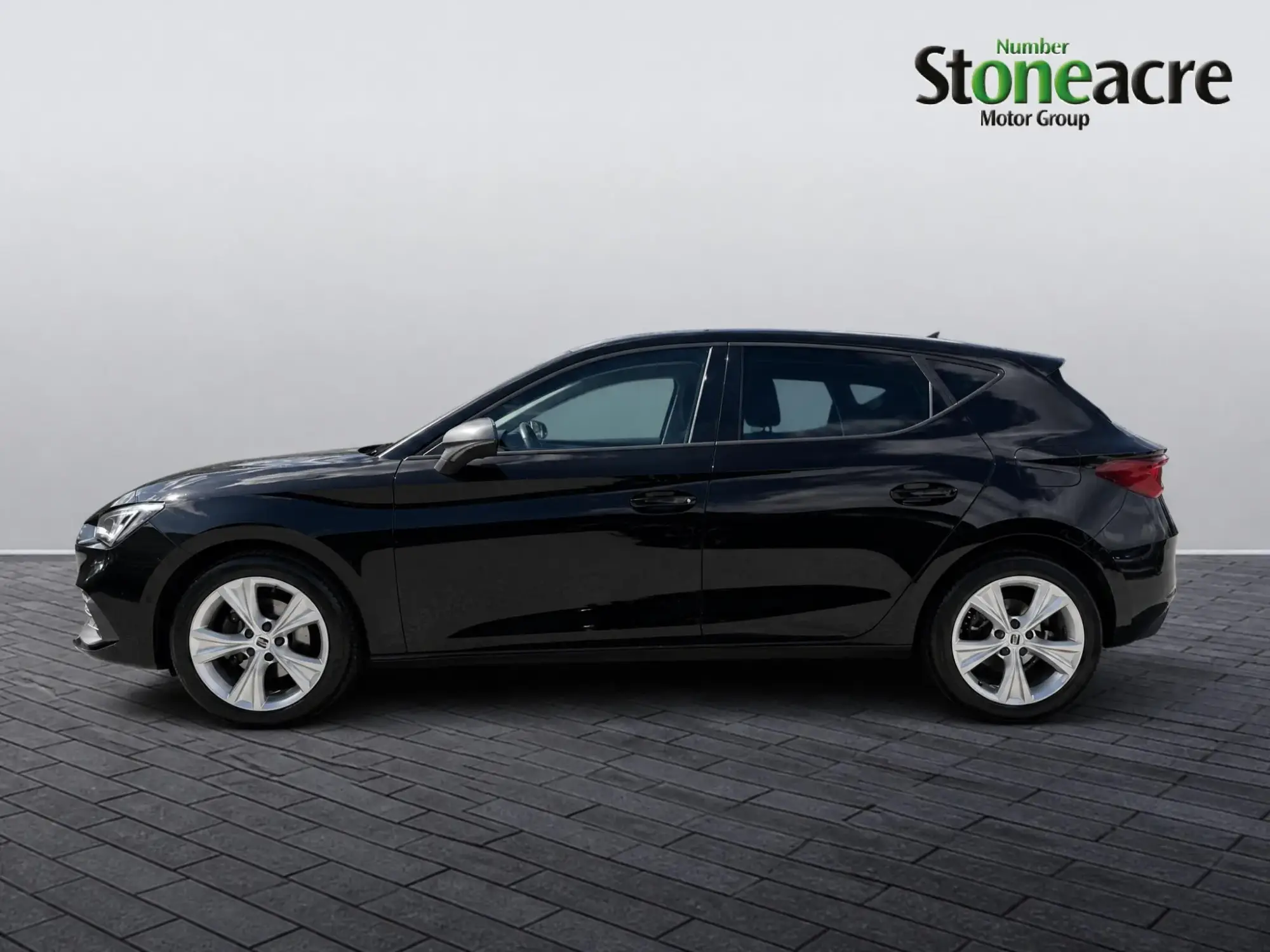 SEAT Leon Image 3 SEAT Leon Image 3