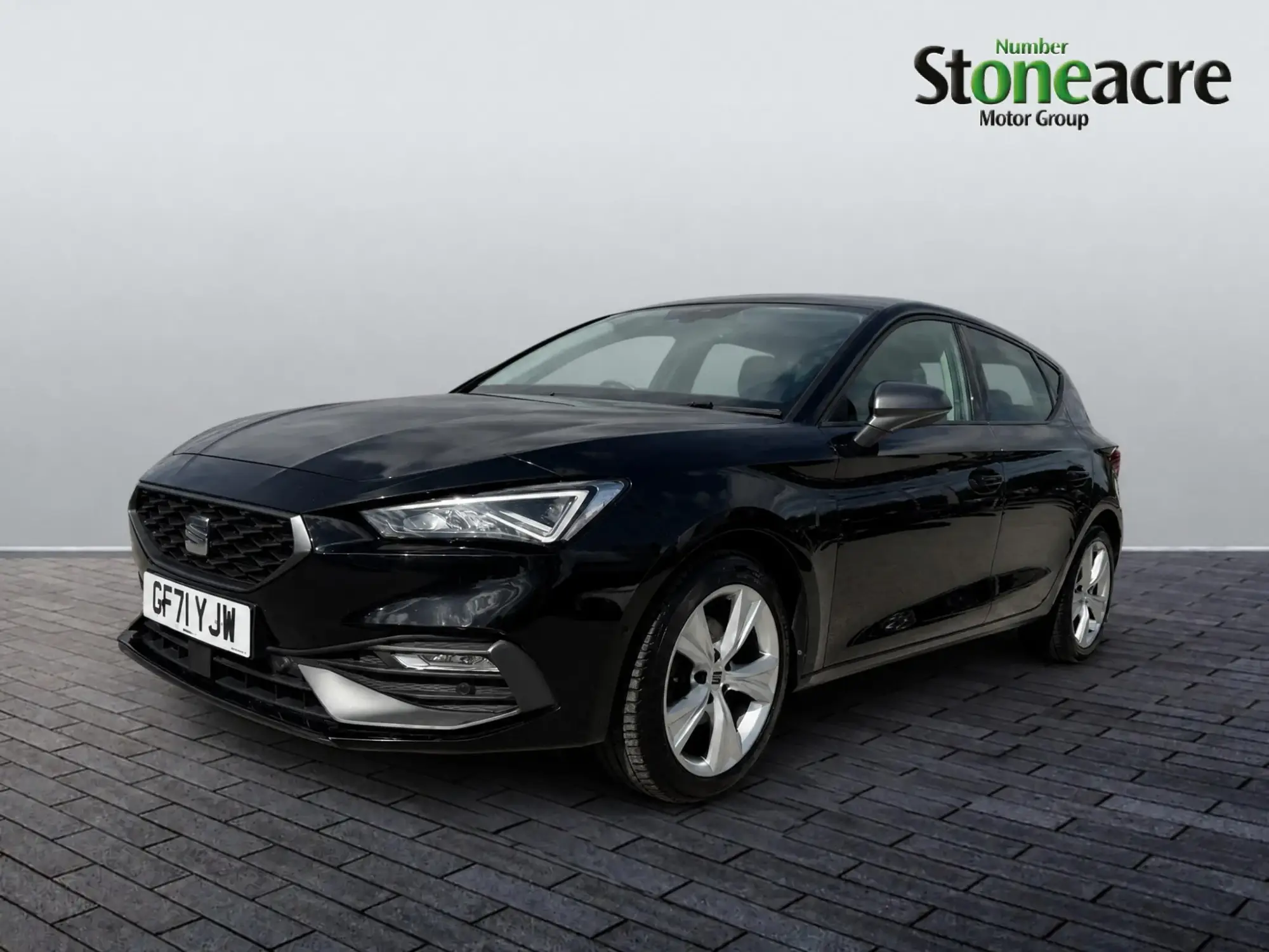 SEAT Leon Image 4 SEAT Leon Image 4