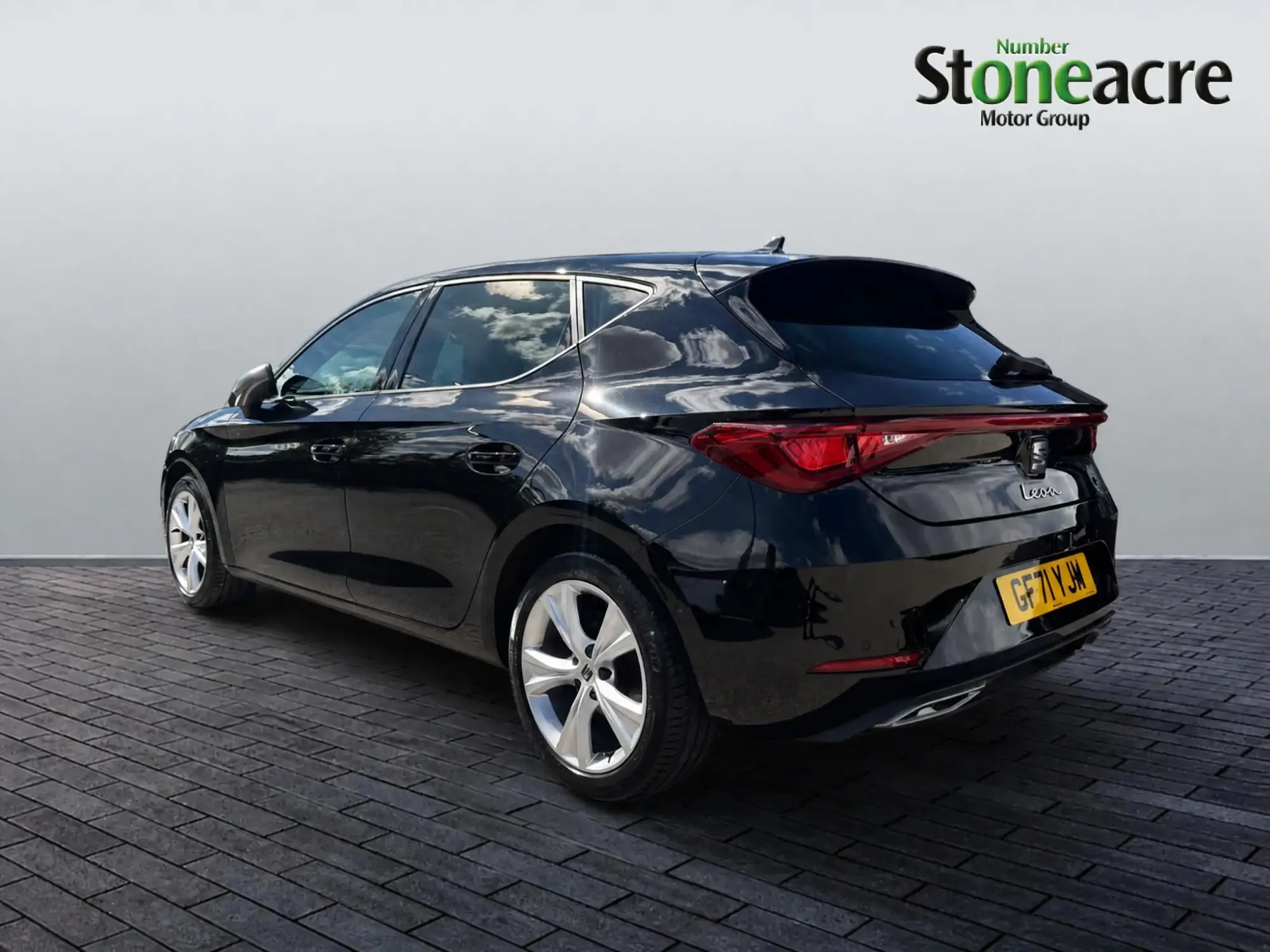 SEAT Leon Image 5 SEAT Leon Image 5