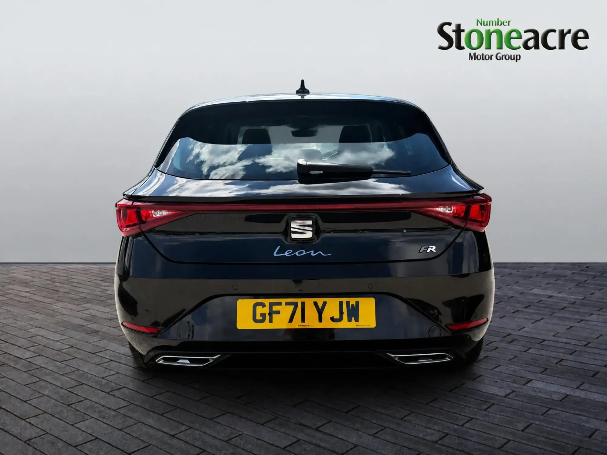 SEAT Leon Image 6 SEAT Leon Image 6