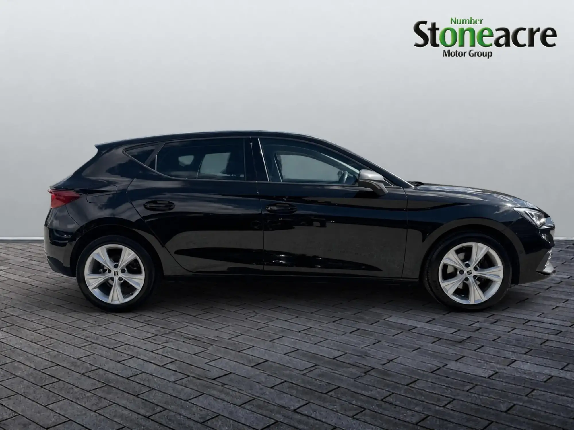 SEAT Leon Image 7 SEAT Leon Image 7