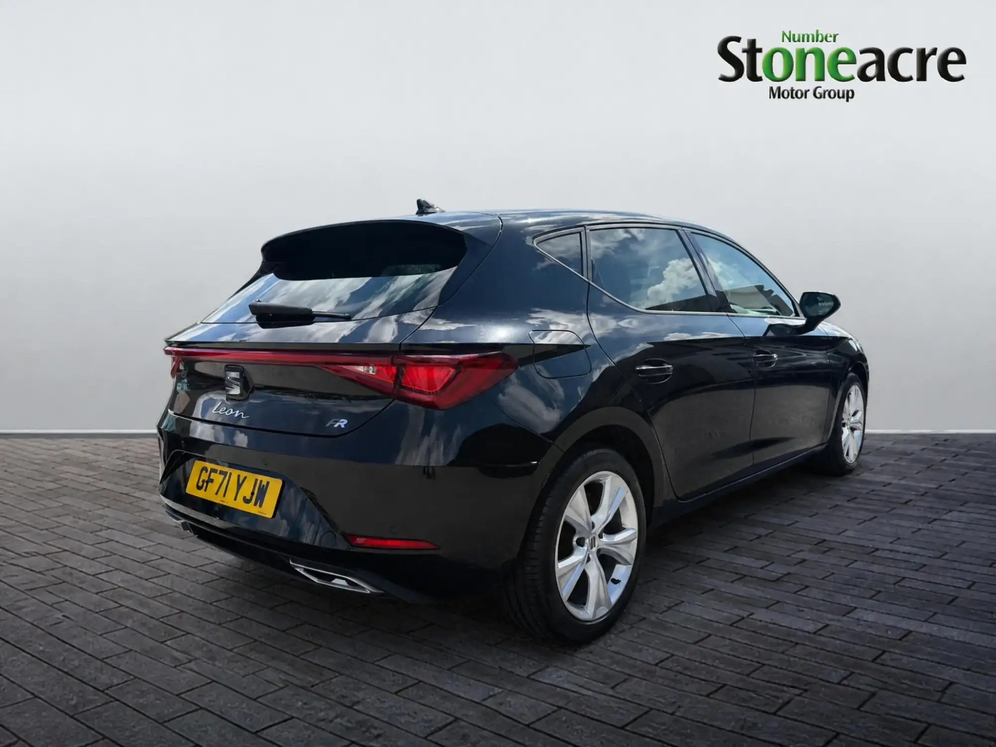 SEAT Leon Image 8 SEAT Leon Image 8
