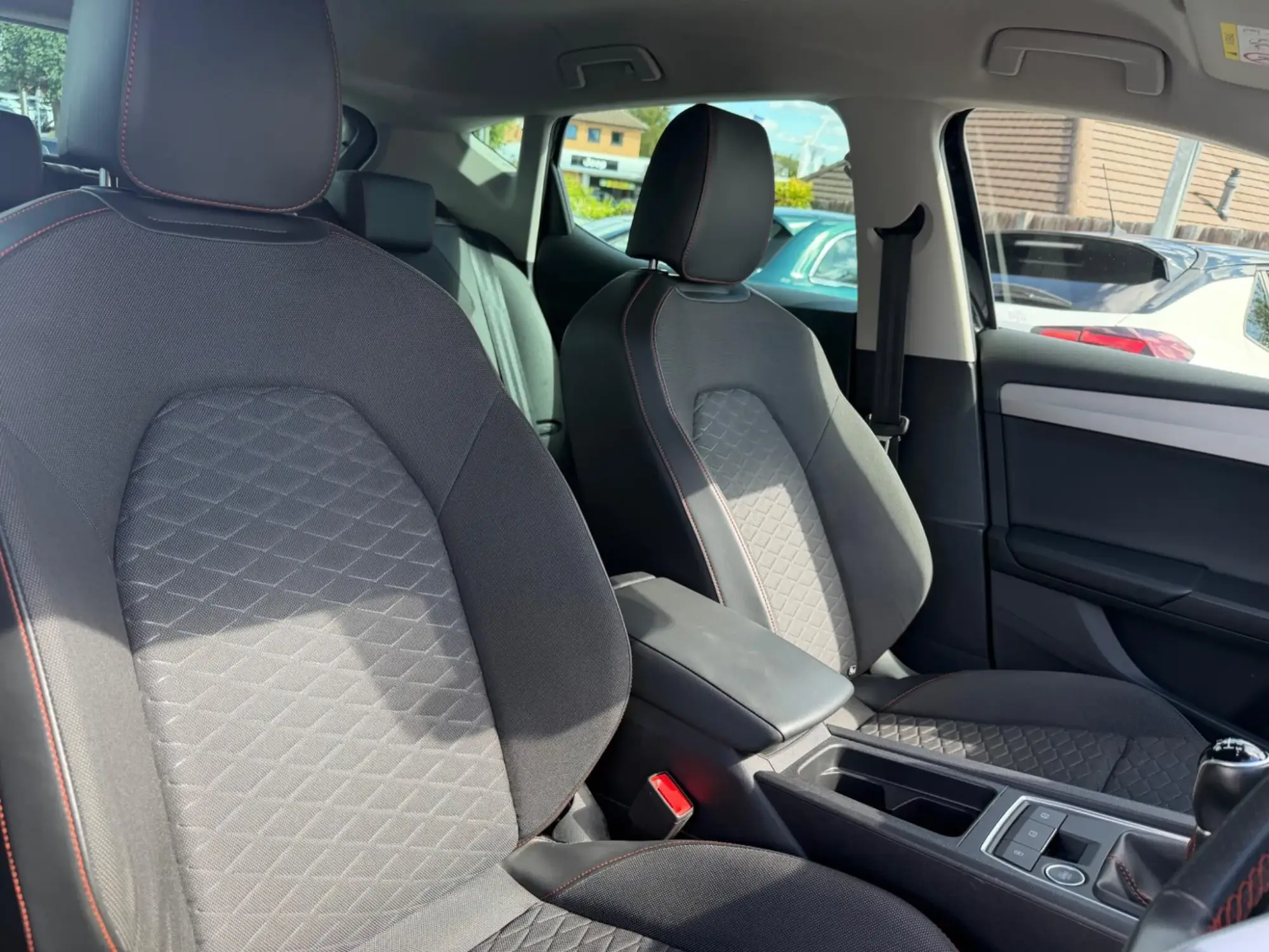 SEAT Leon Image 9 SEAT Leon Image 9