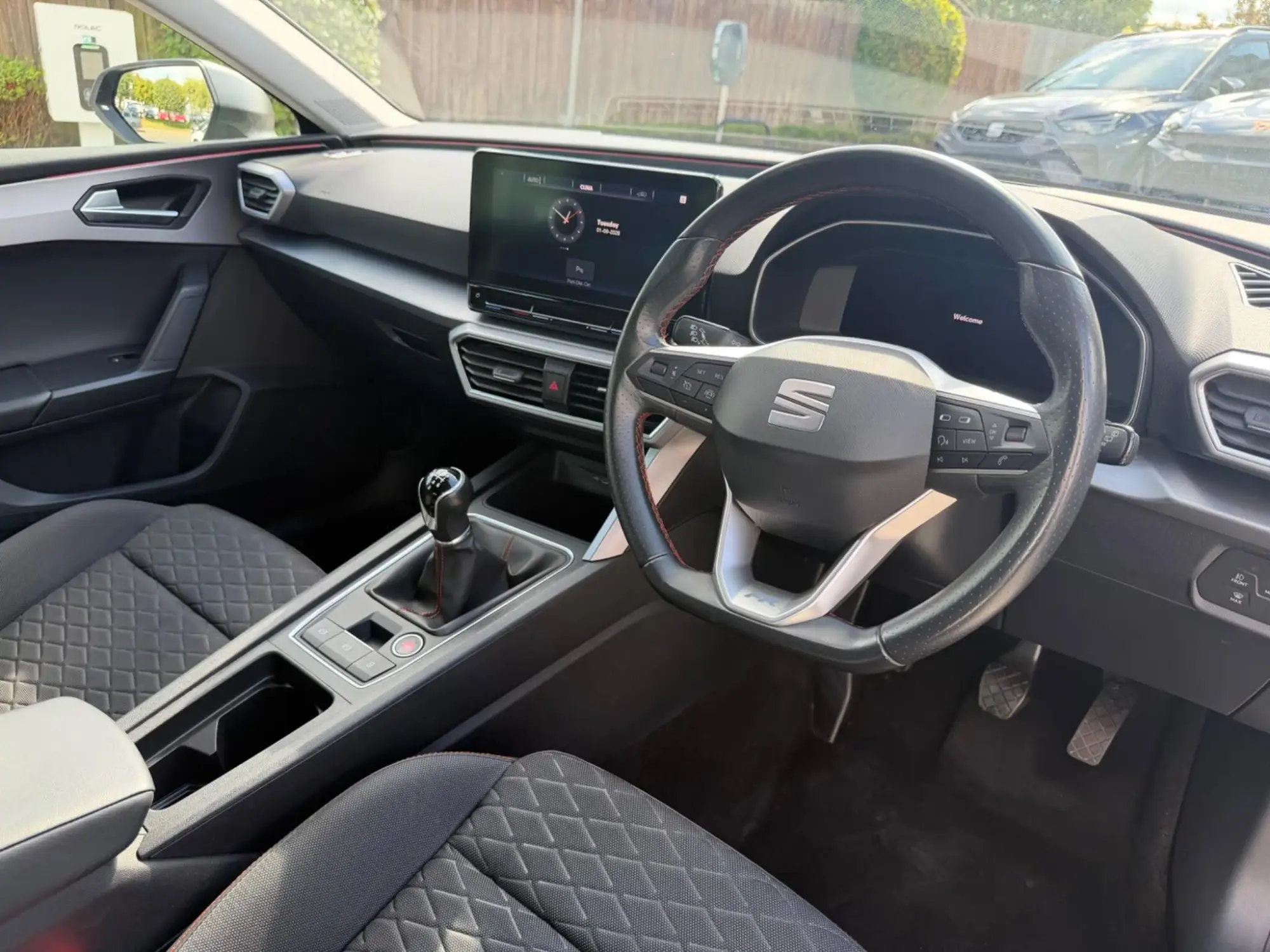 SEAT Leon Image 11 SEAT Leon Image 11