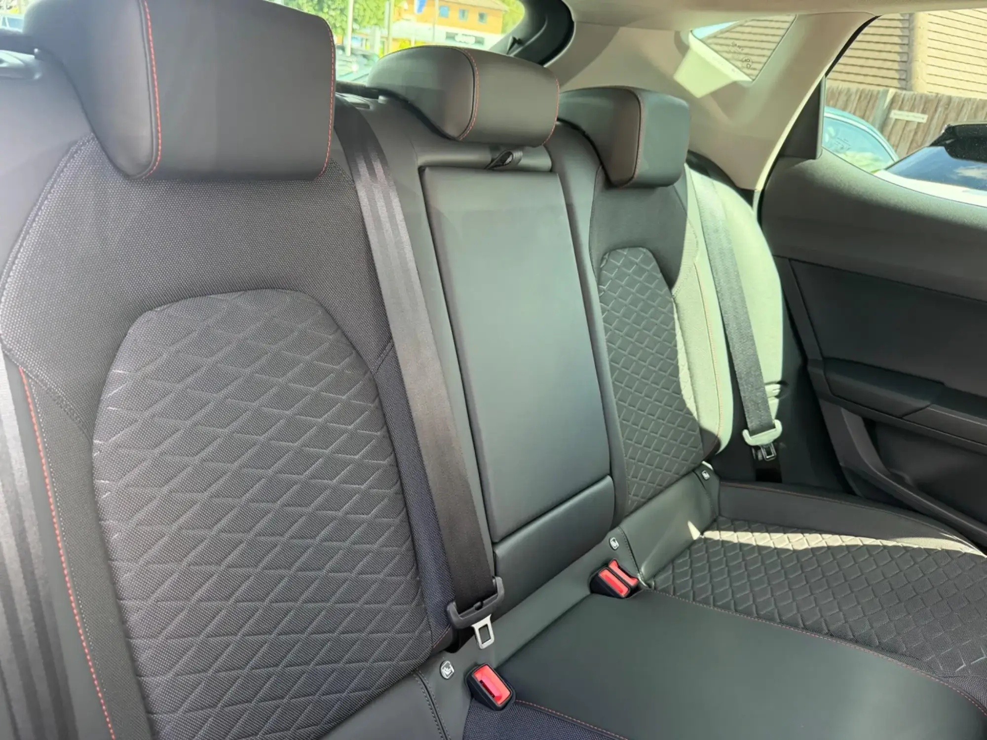 SEAT Leon Image 12 SEAT Leon Image 12