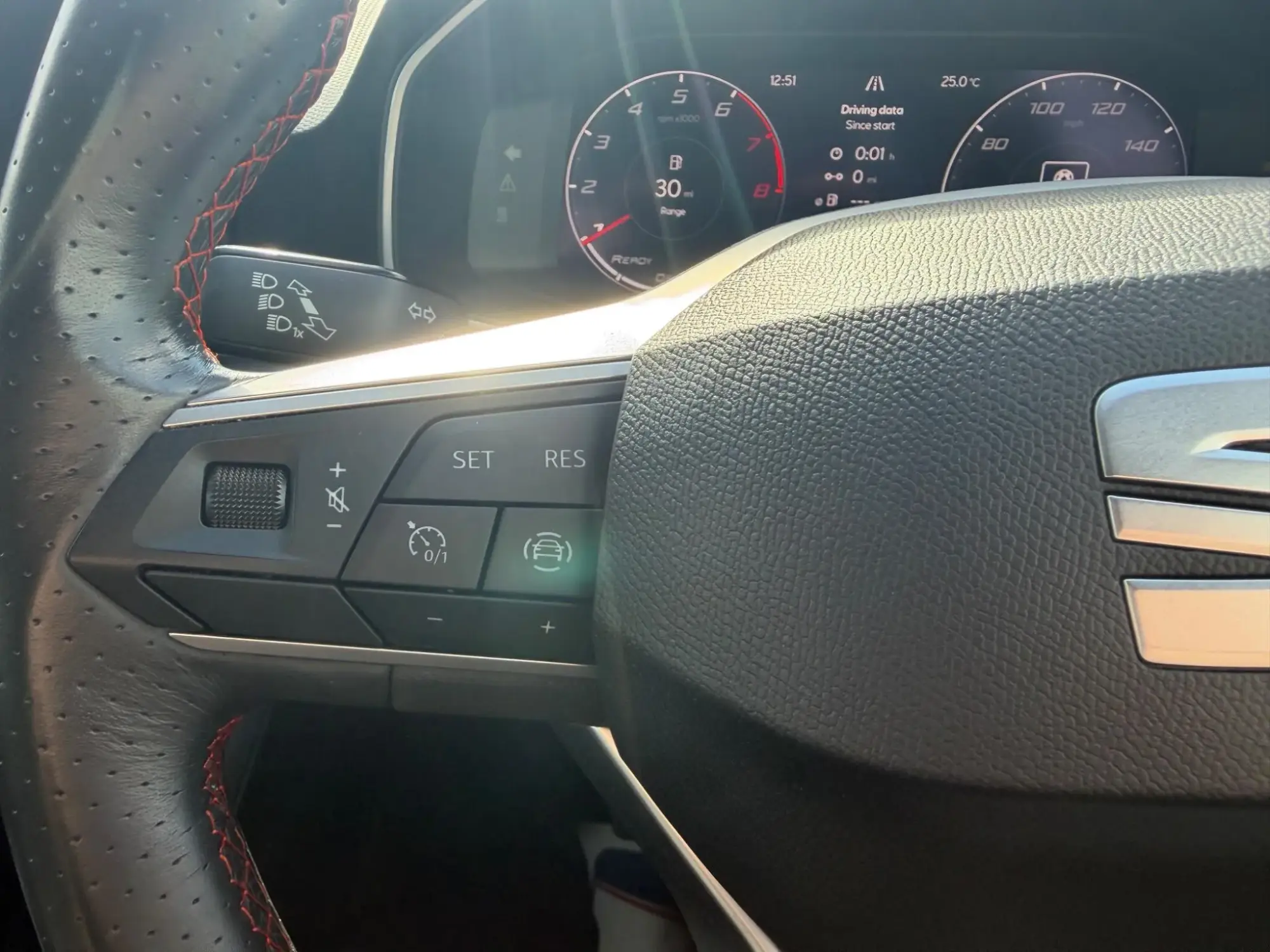 SEAT Leon Image 18 SEAT Leon Image 18