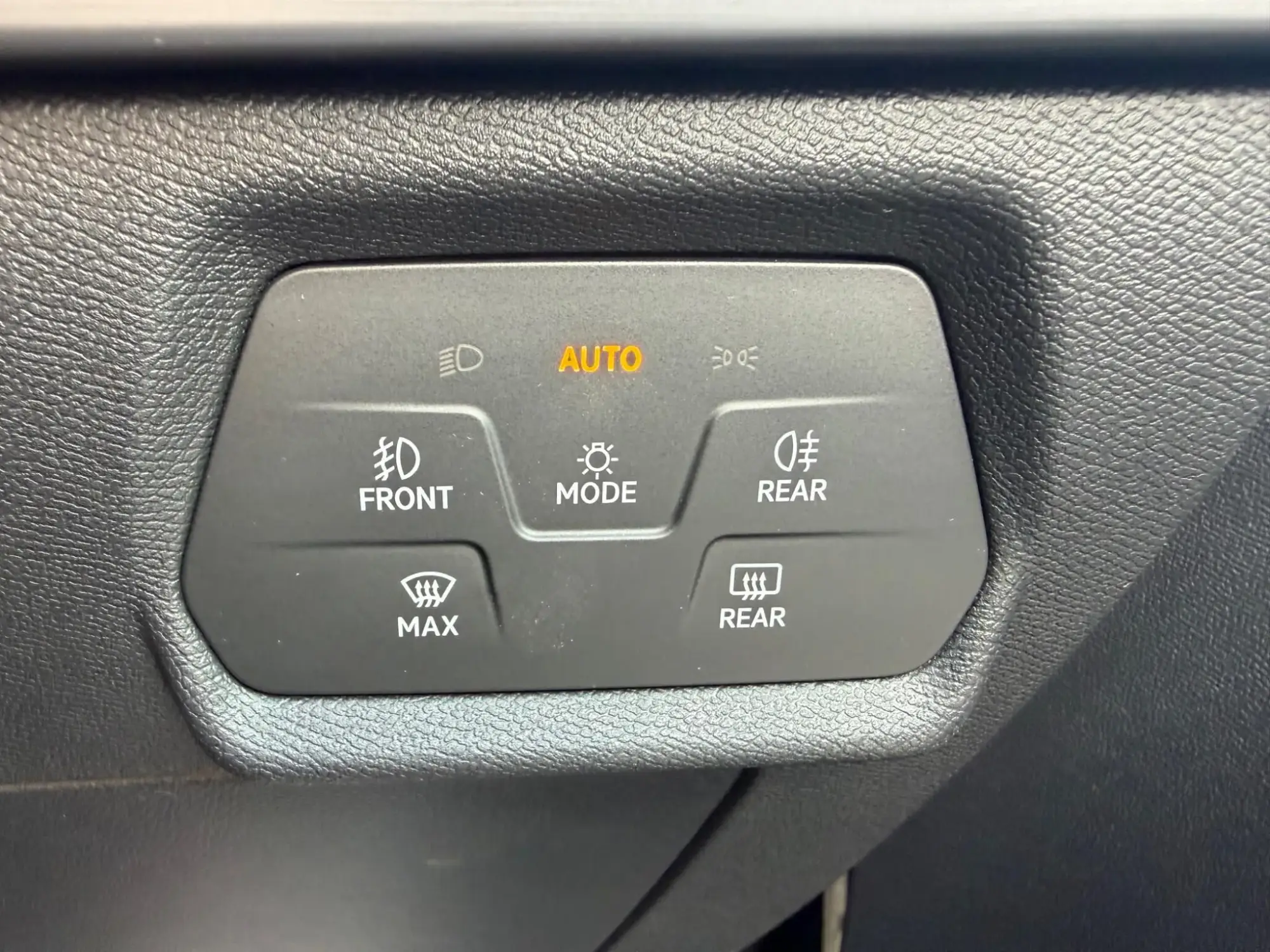 SEAT Leon Image 20 SEAT Leon Image 20