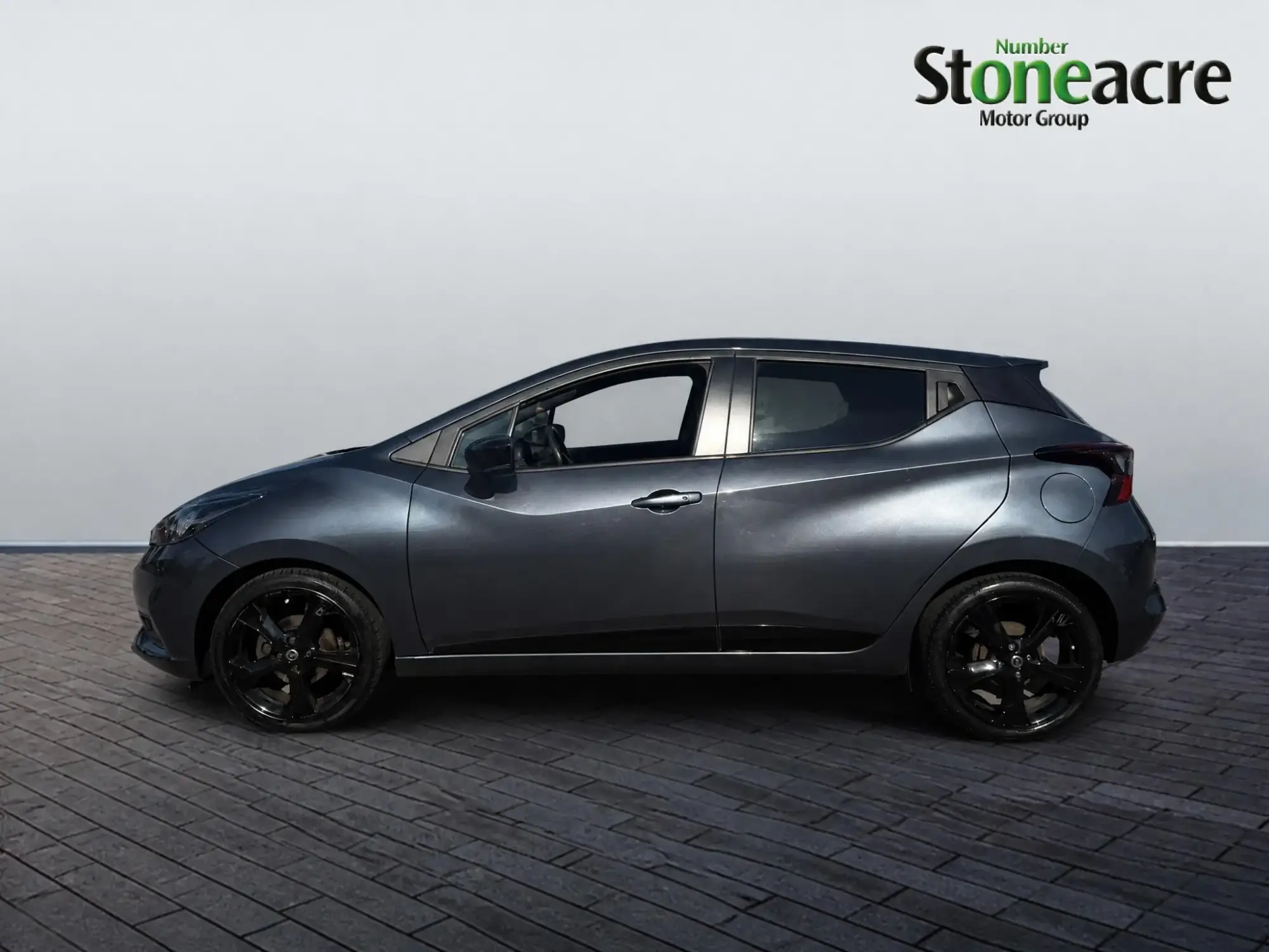 Nissan MICRA Image 5 Nissan MICRA Image 5