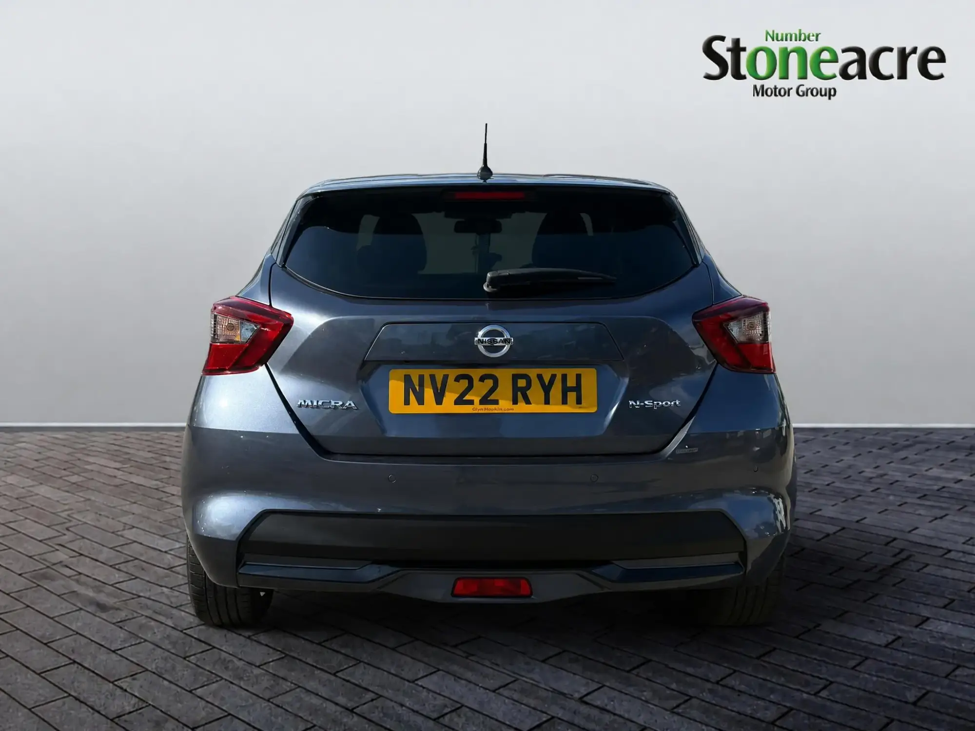 Nissan MICRA Image 6 Nissan MICRA Image 6