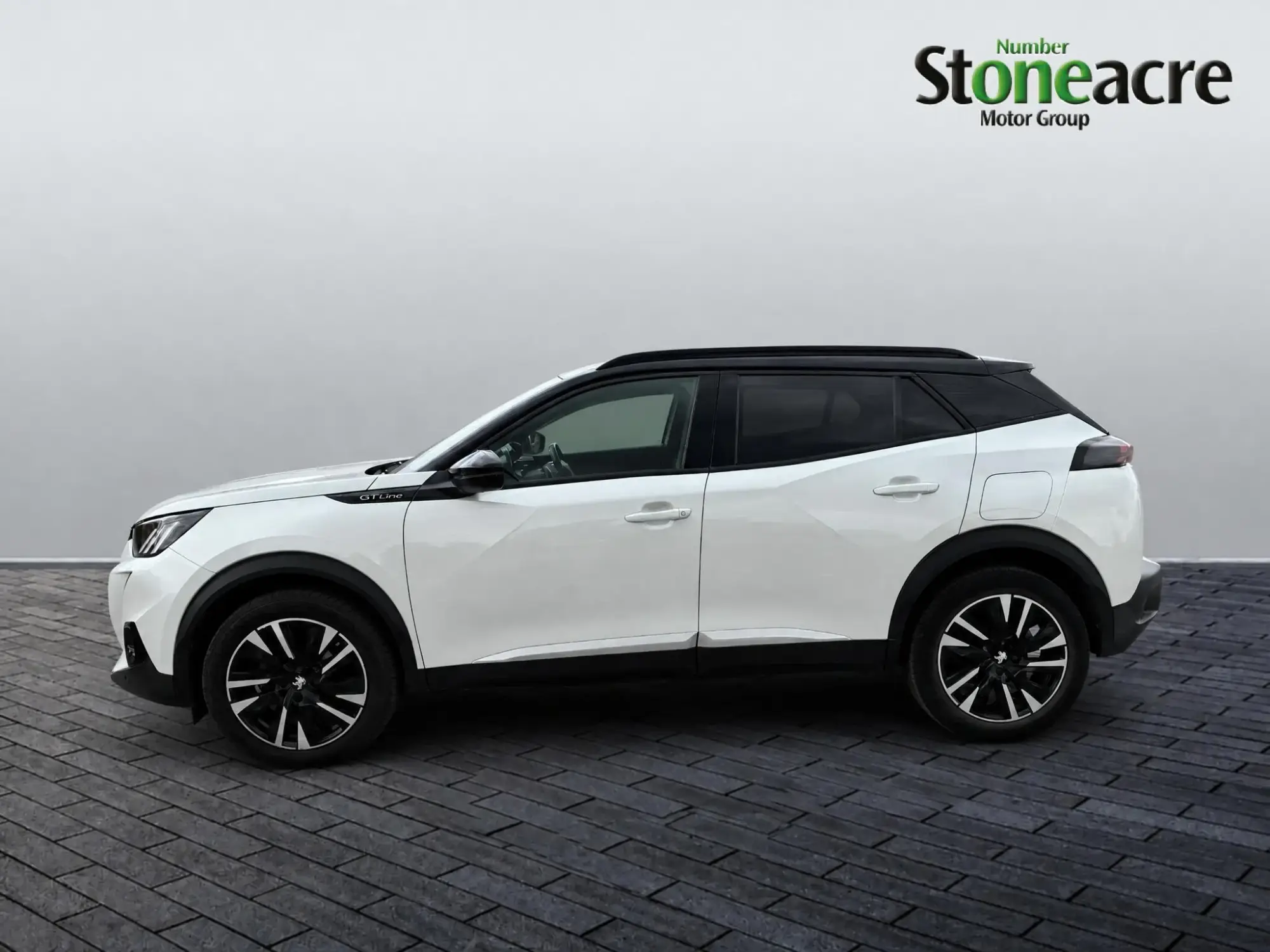 Peugeot 2008 Image 5