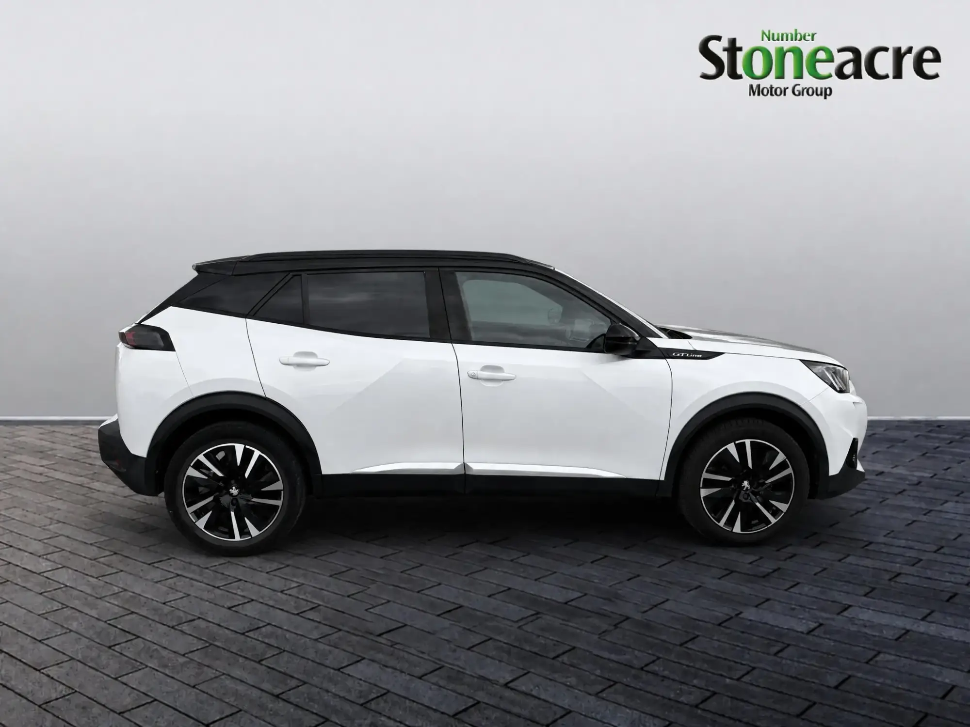 Peugeot 2008 Image 7