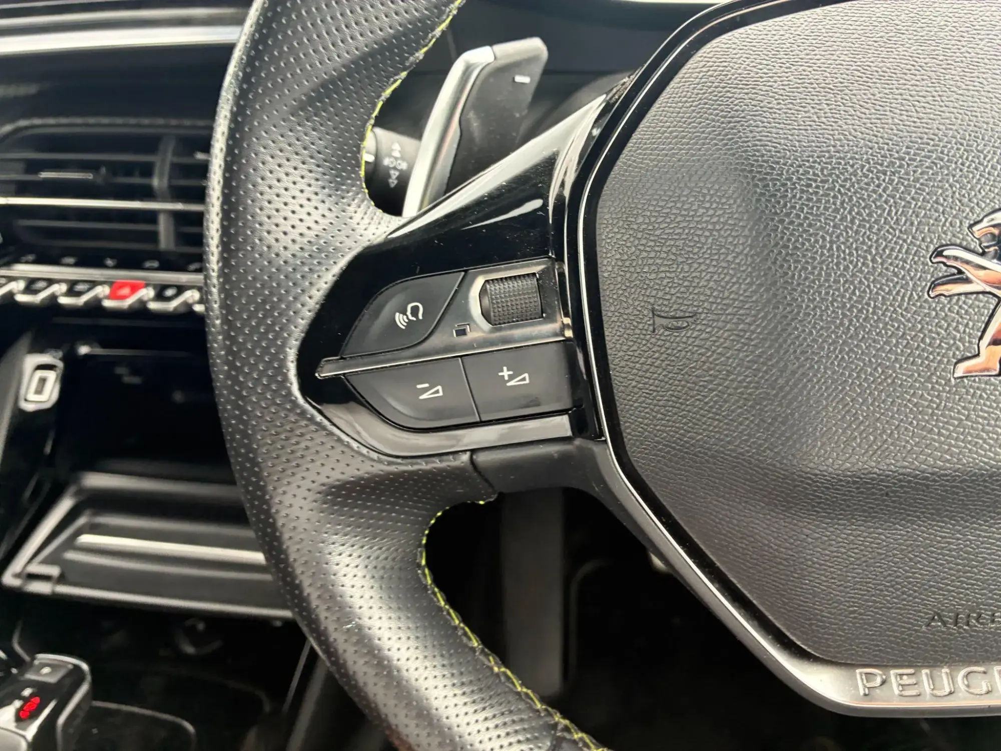 Peugeot 2008 Image 16
