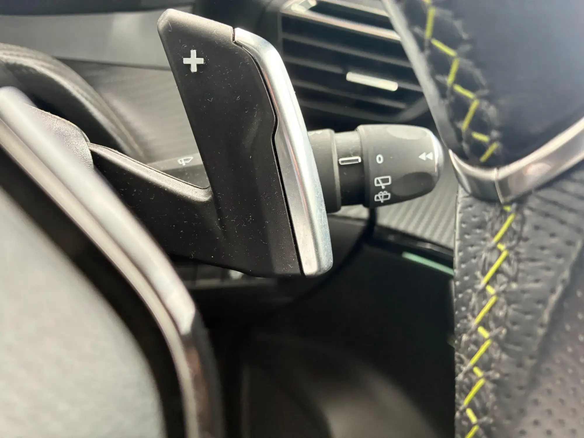 Peugeot 2008 Image 18