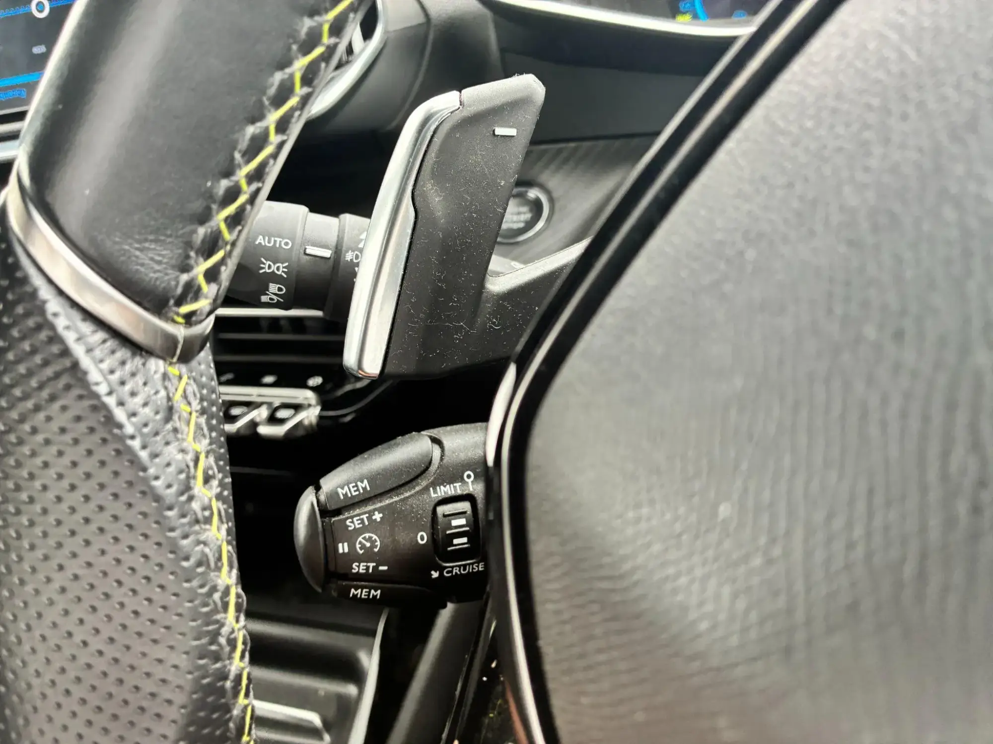 Peugeot 2008 Image 19