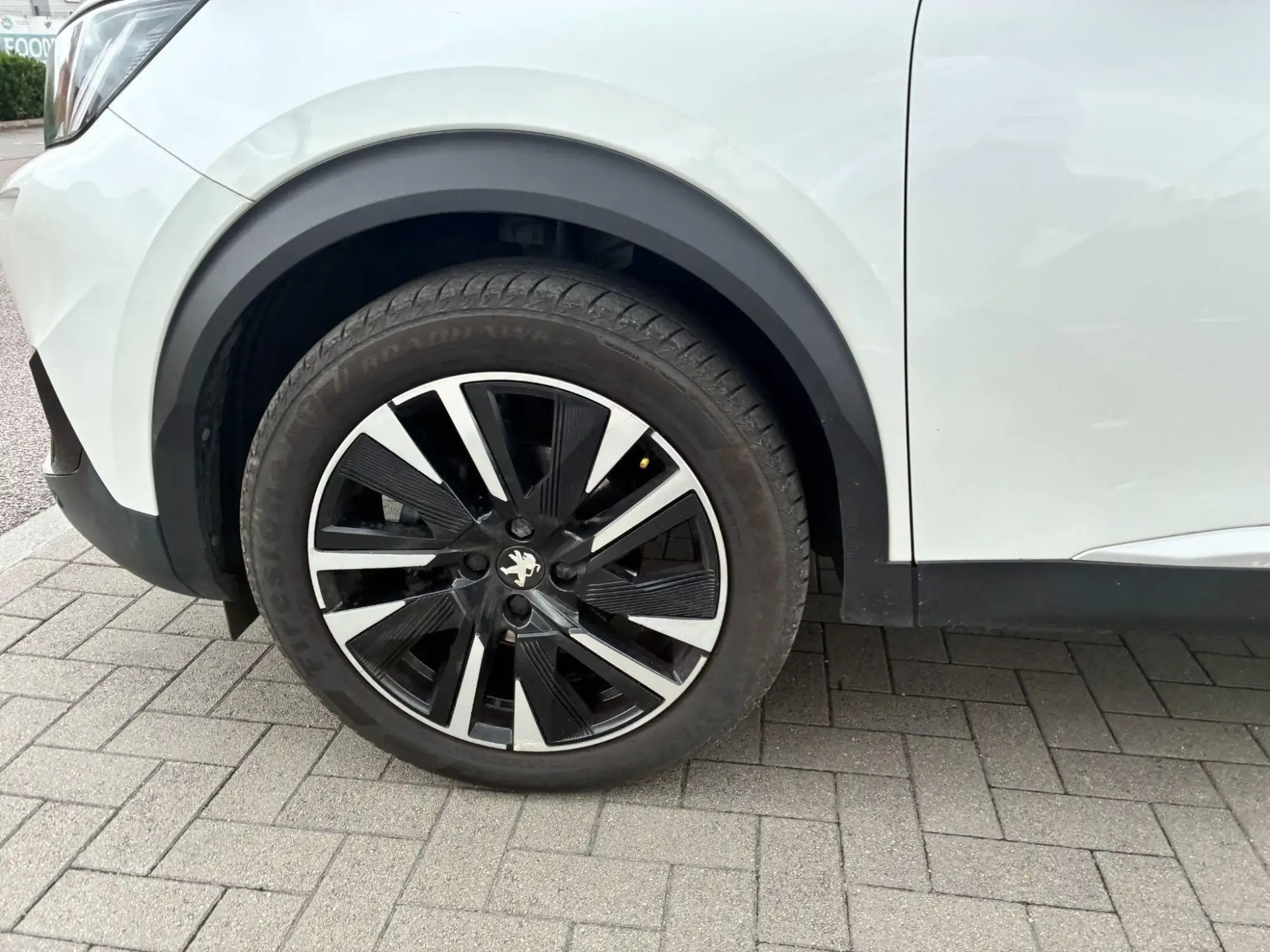 Peugeot 2008 Image 20