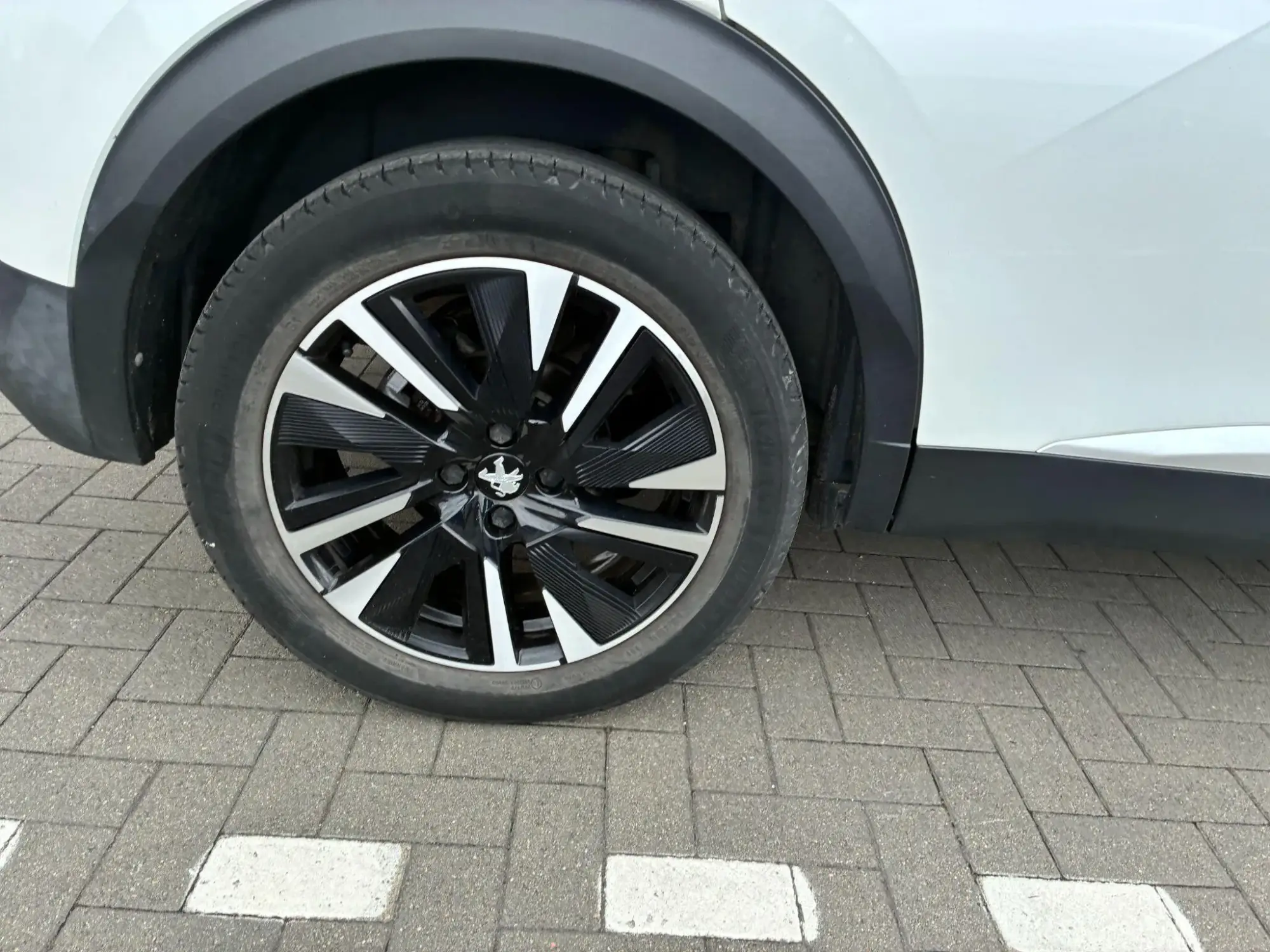 Peugeot 2008 Image 22