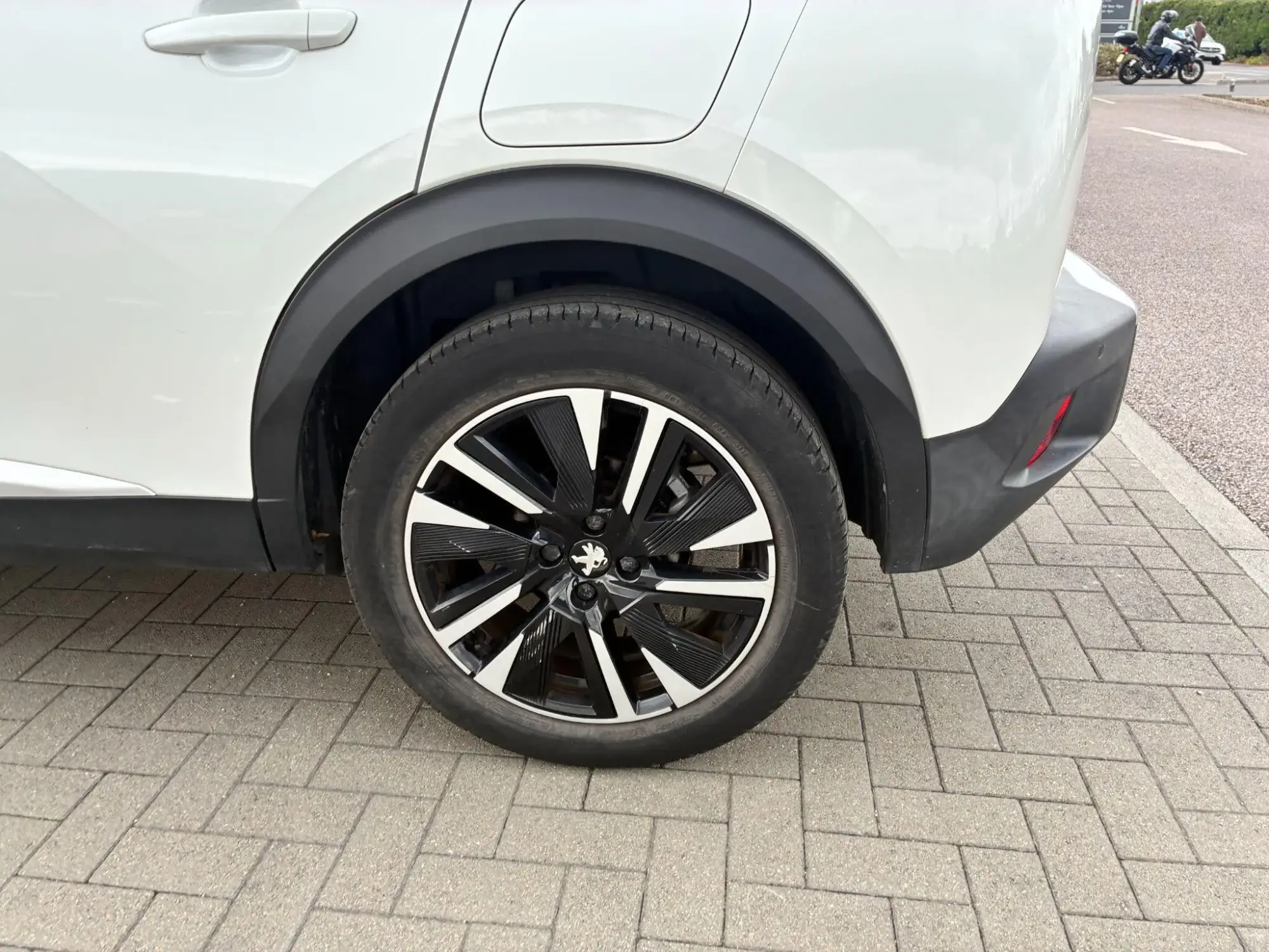 Peugeot 2008 Image 23
