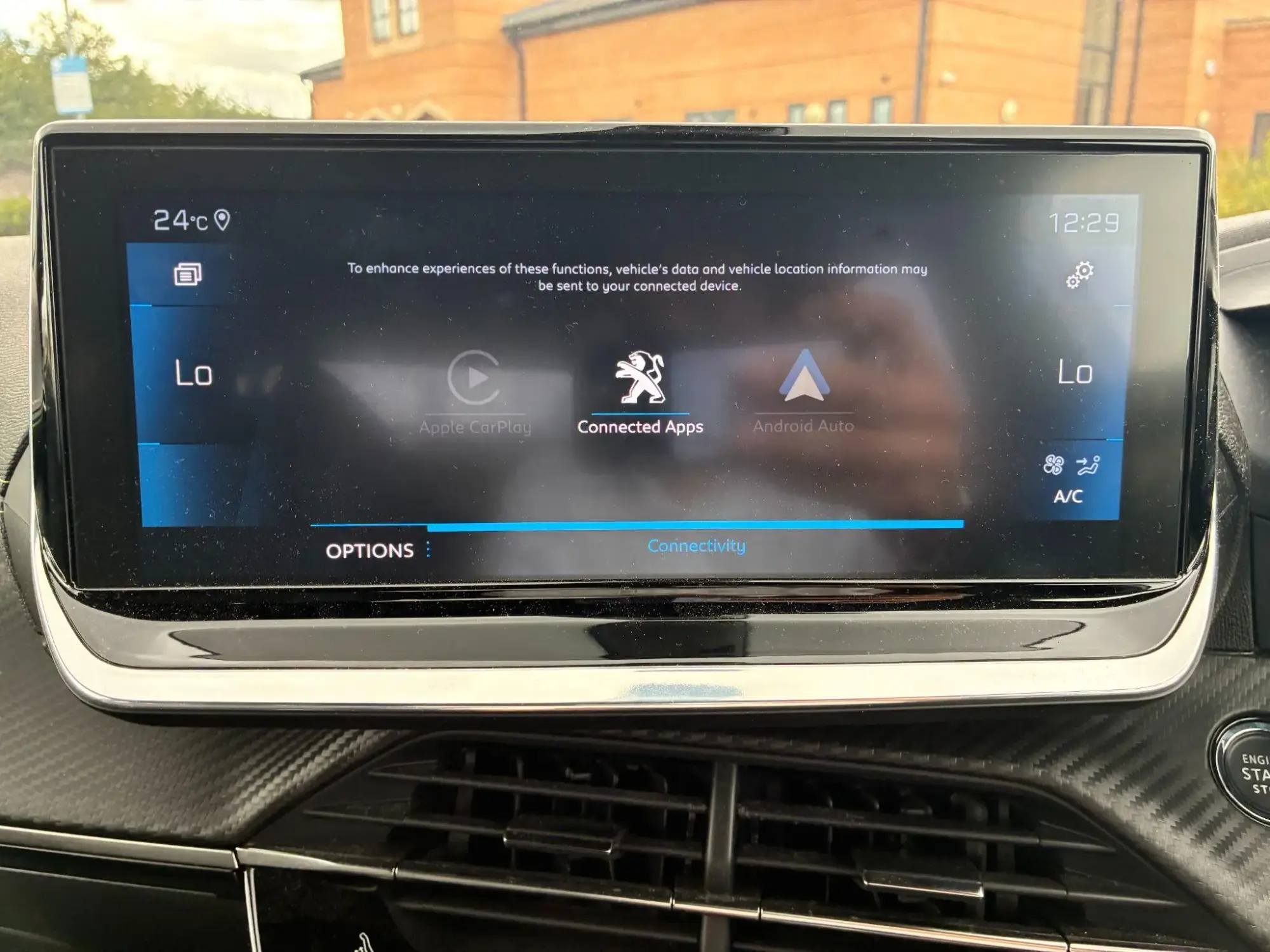 Peugeot 2008 Image 25