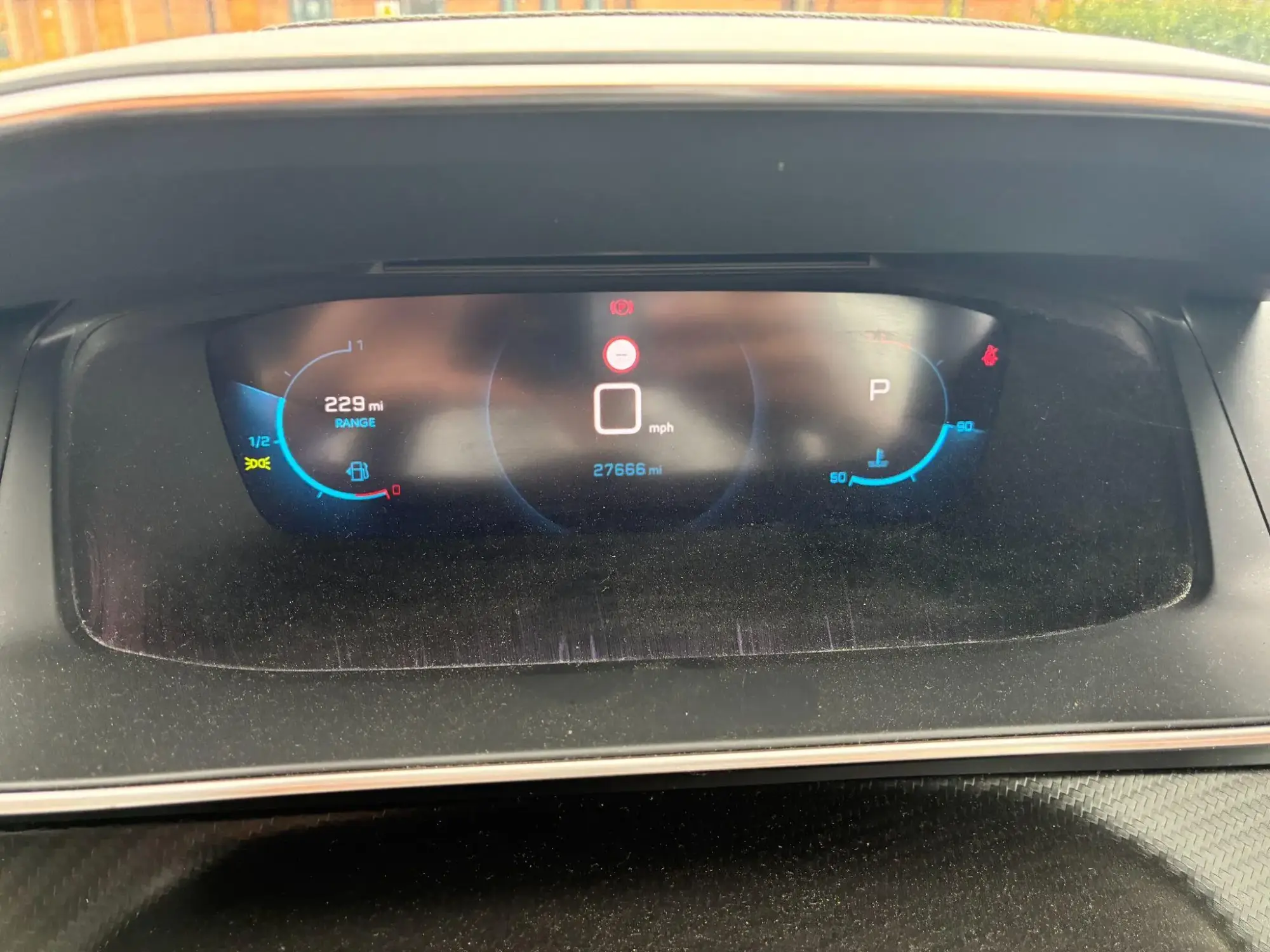 Peugeot 2008 Image 29