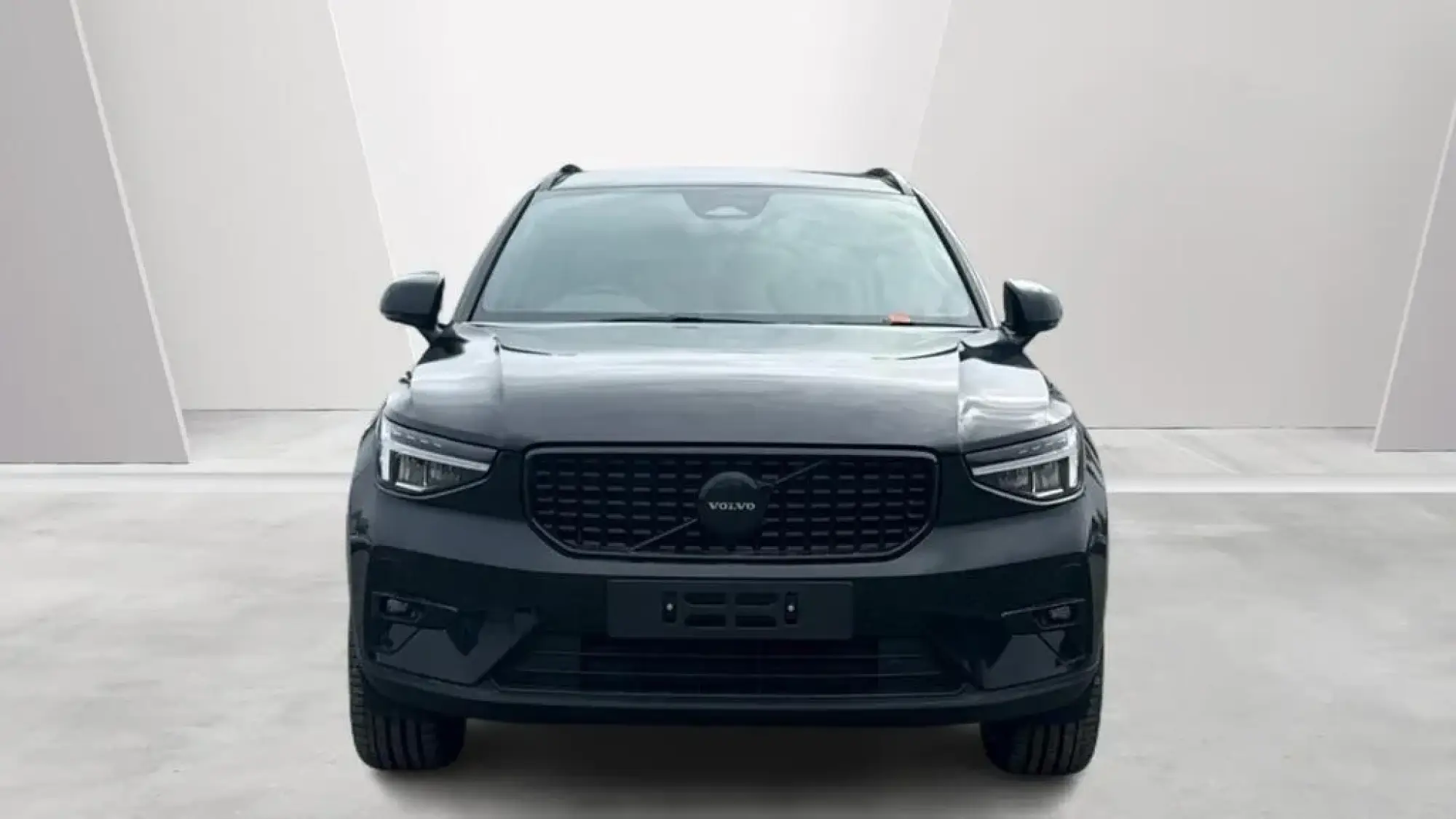 Volvo XC40 Image 33
