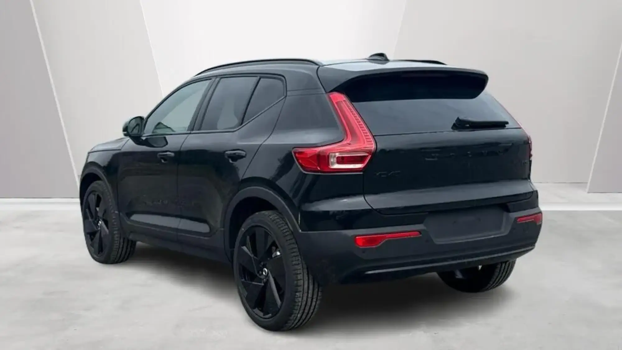 Volvo XC40 Image 35