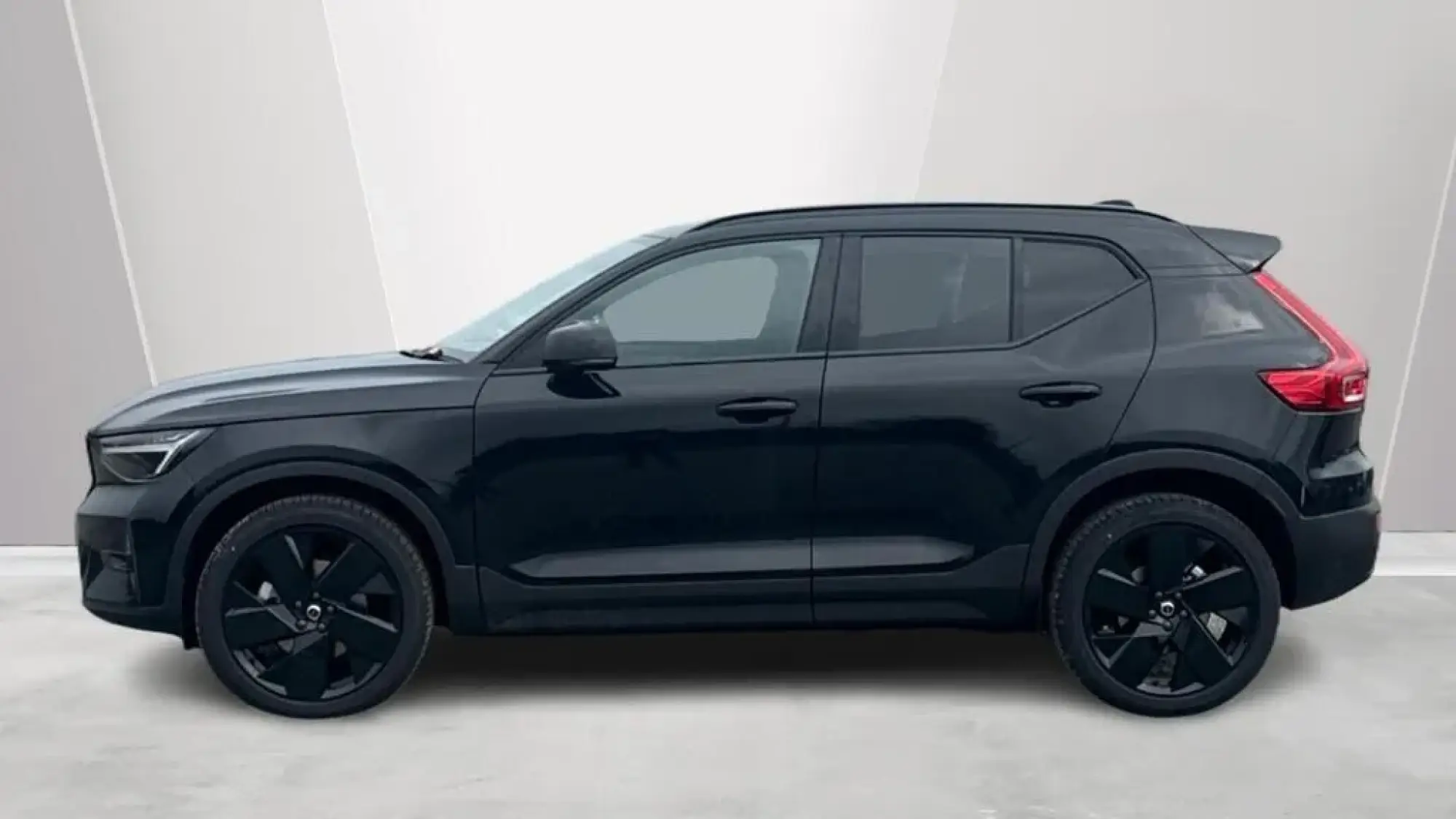 Volvo XC40 Image 36