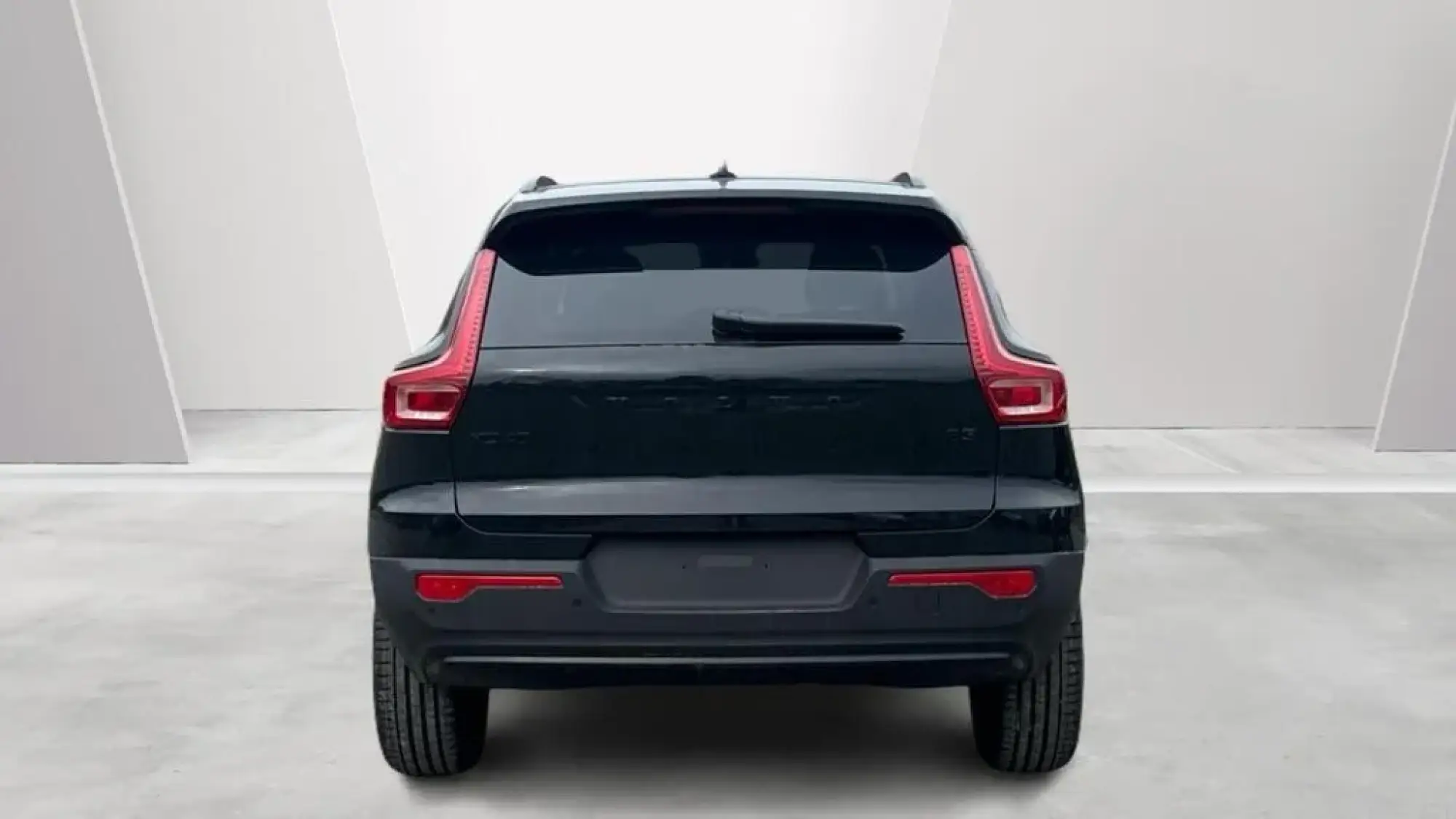 Volvo XC40 Image 37