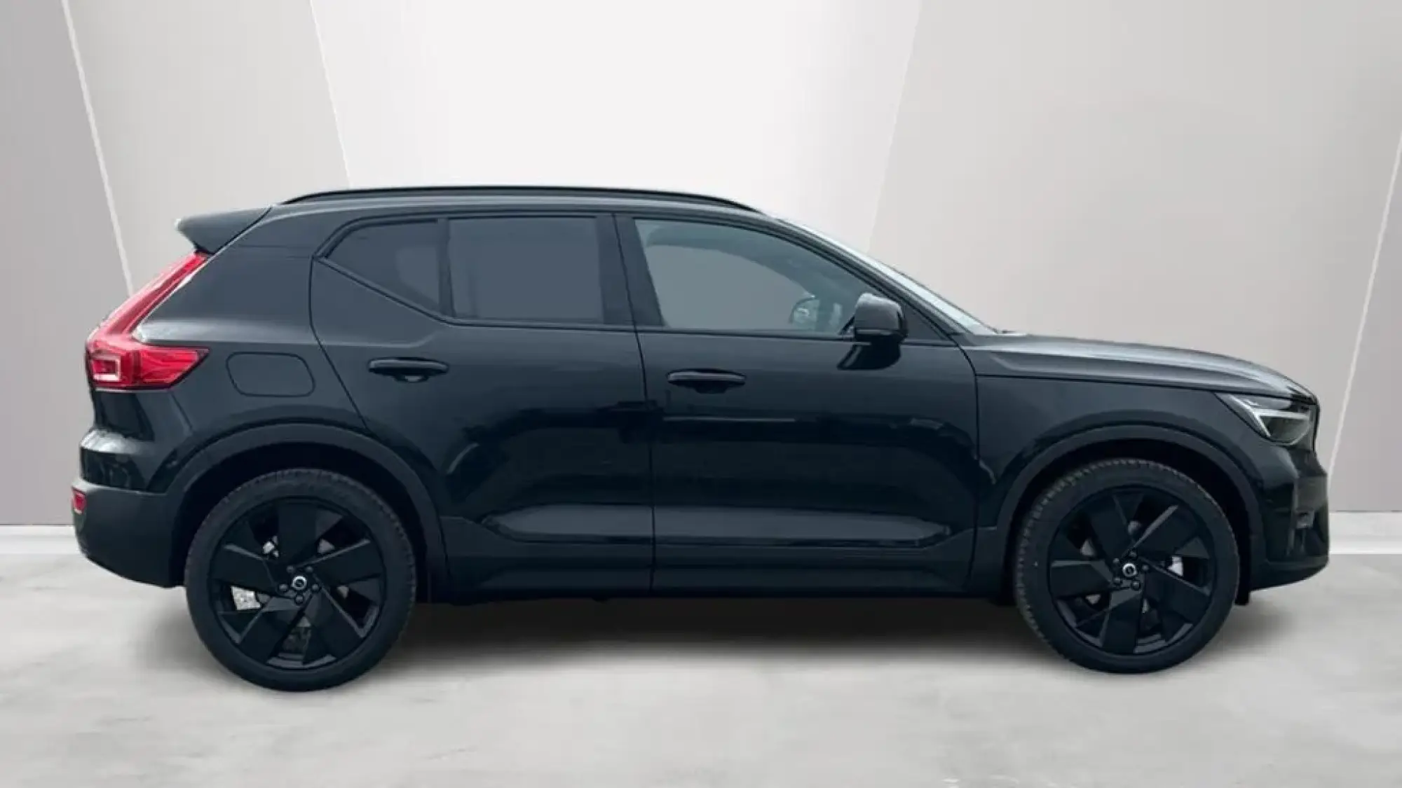 Volvo XC40 Image 39