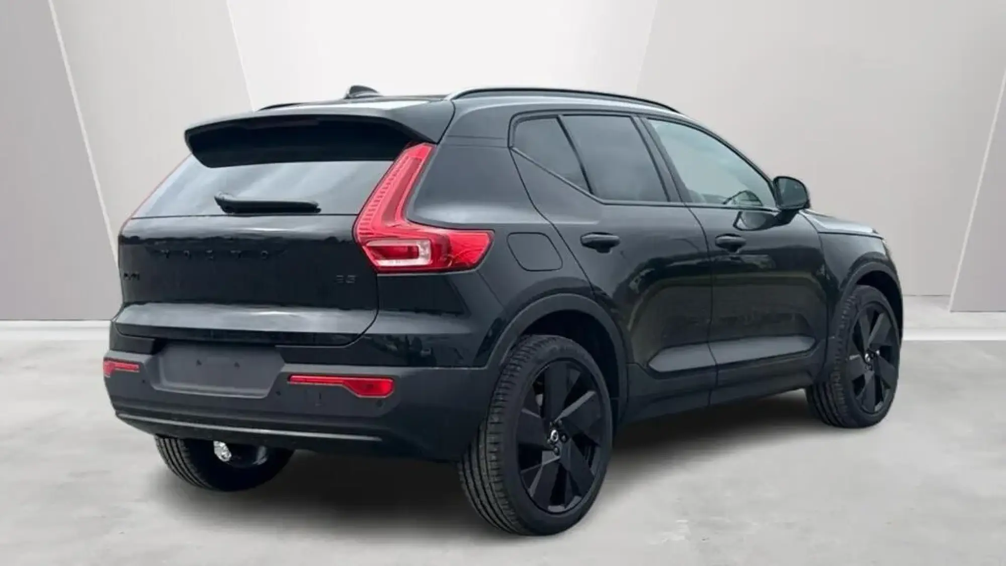 Volvo XC40 Image 40