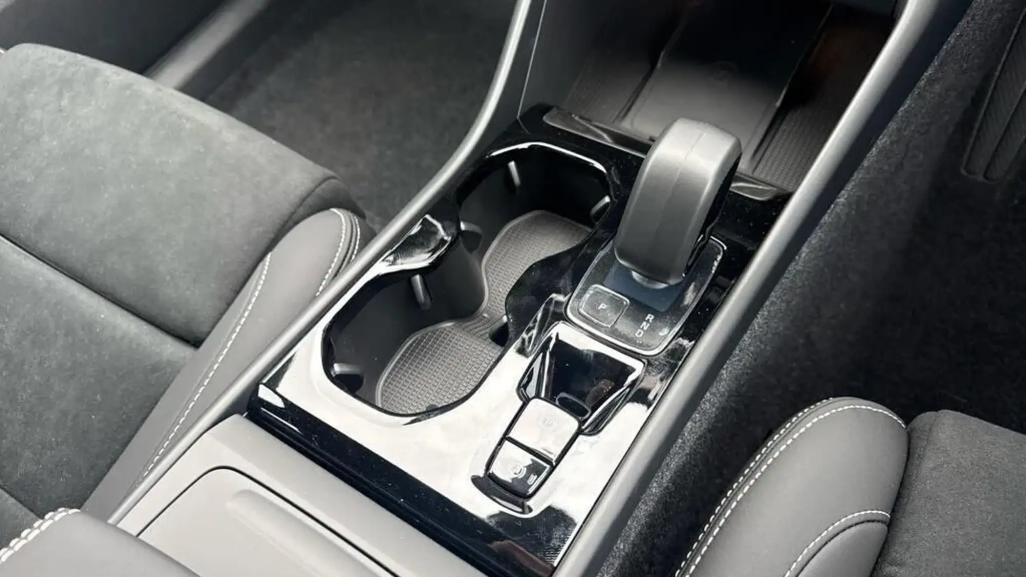 Volvo XC40 Image 41