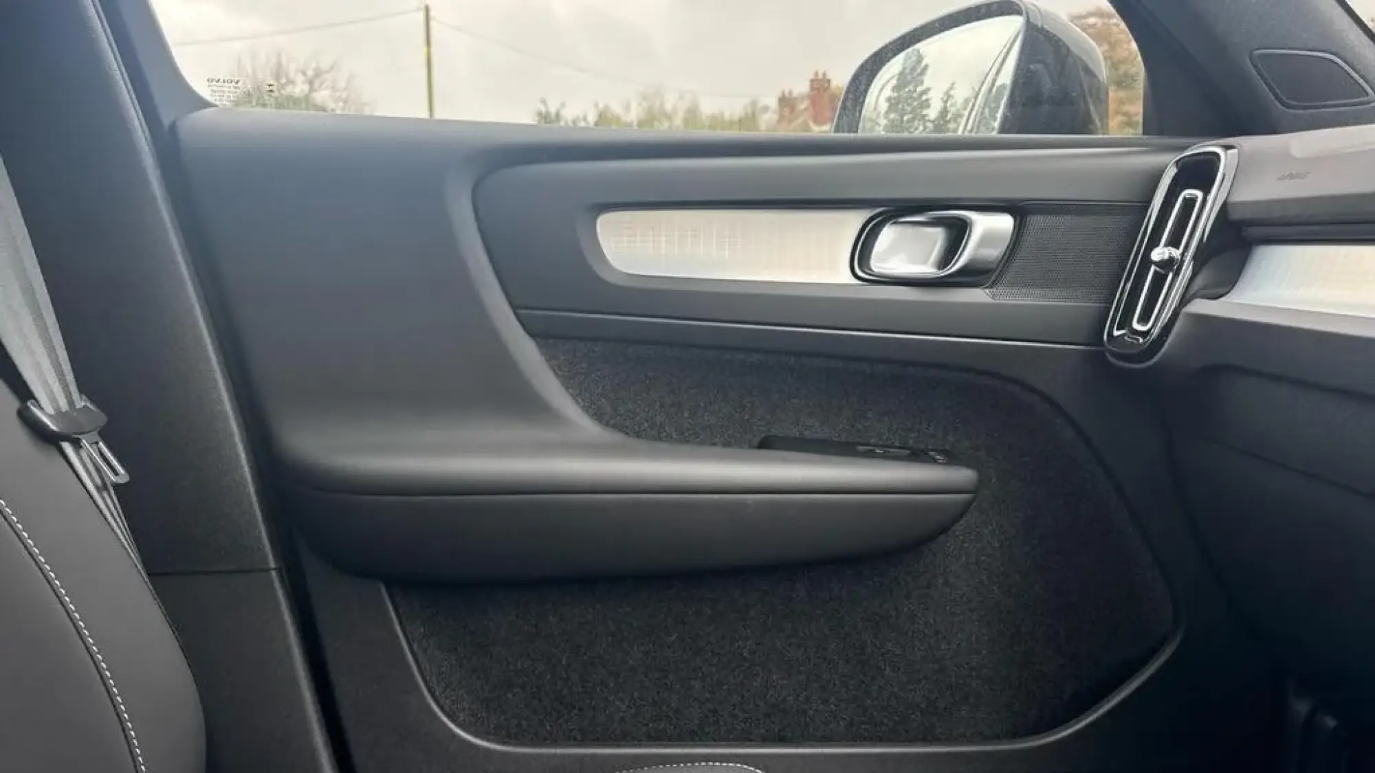 Volvo XC40 Image 53