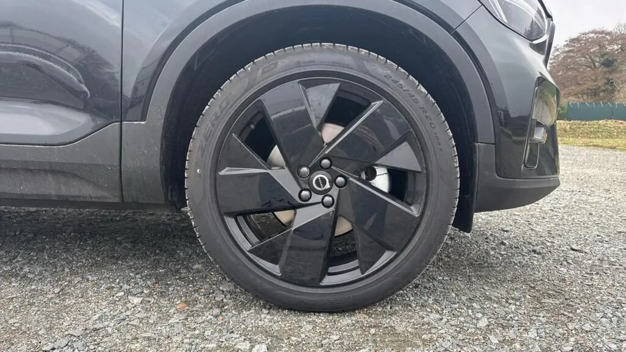 Volvo XC40 Image 54
