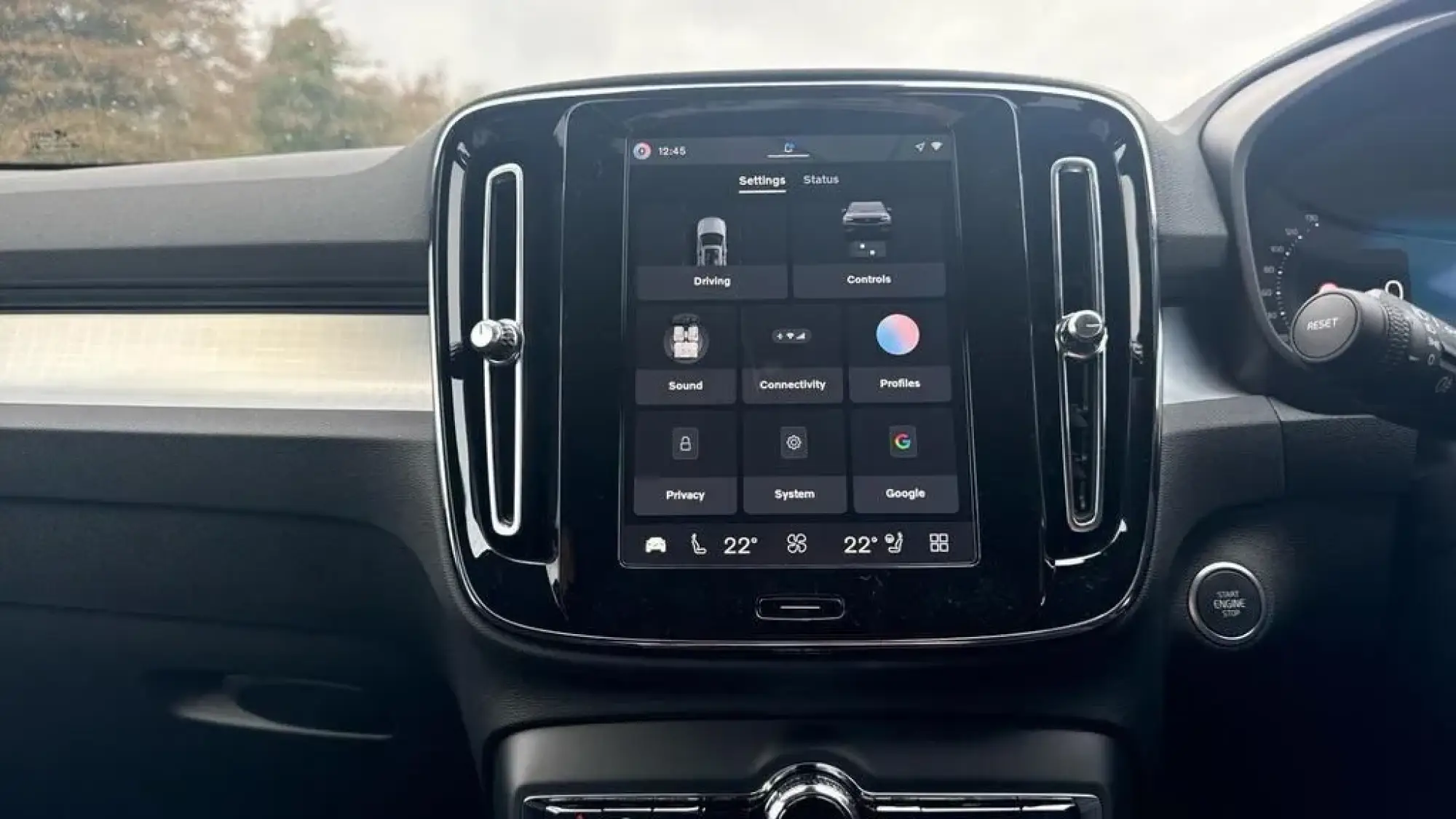 Volvo XC40 Image 57