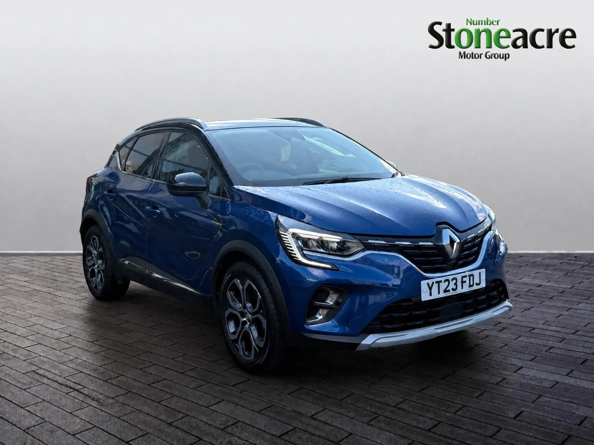 Renault Captur Renault Captur
