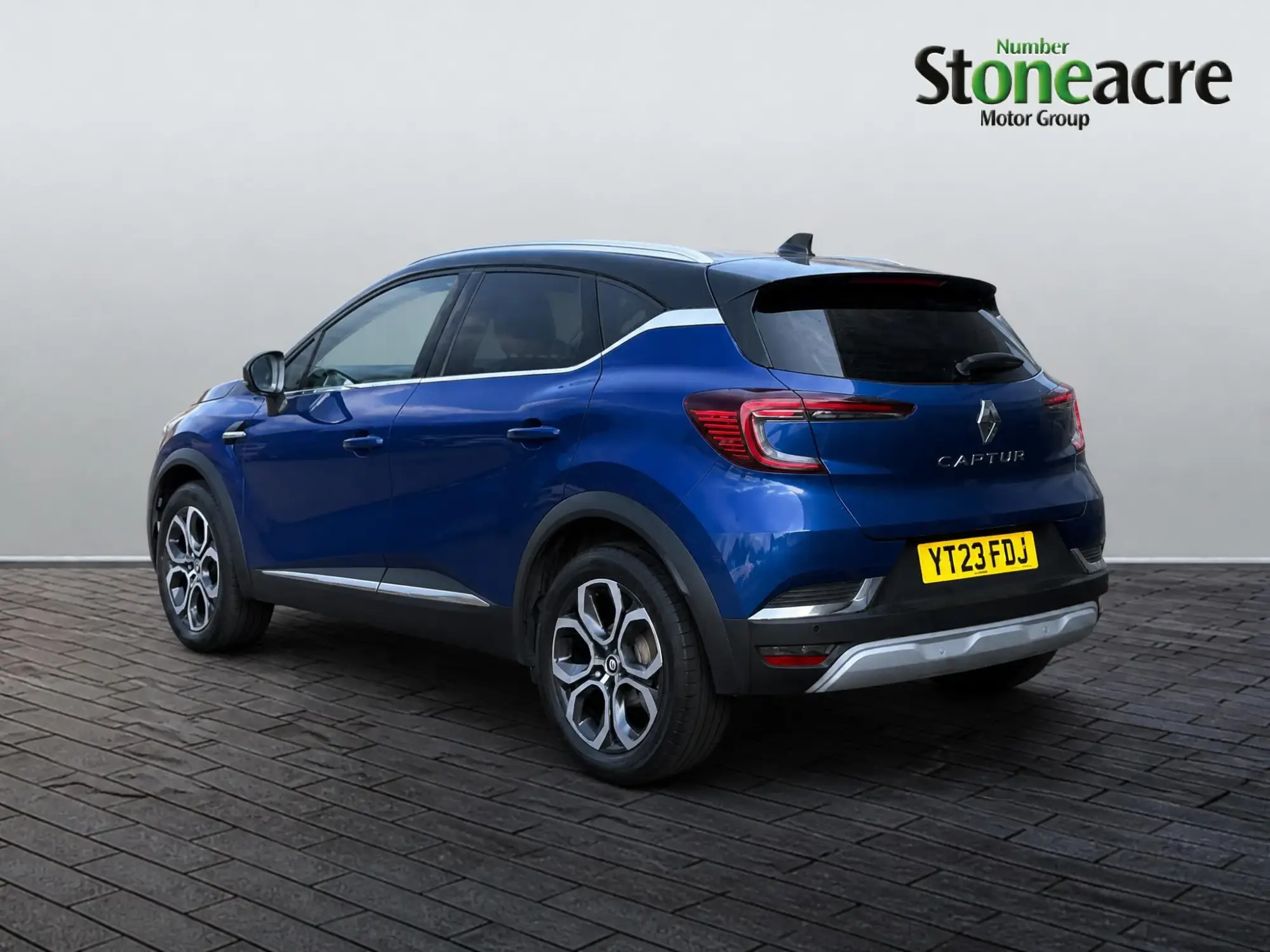 Renault Captur Image 4 Renault Captur Image 4