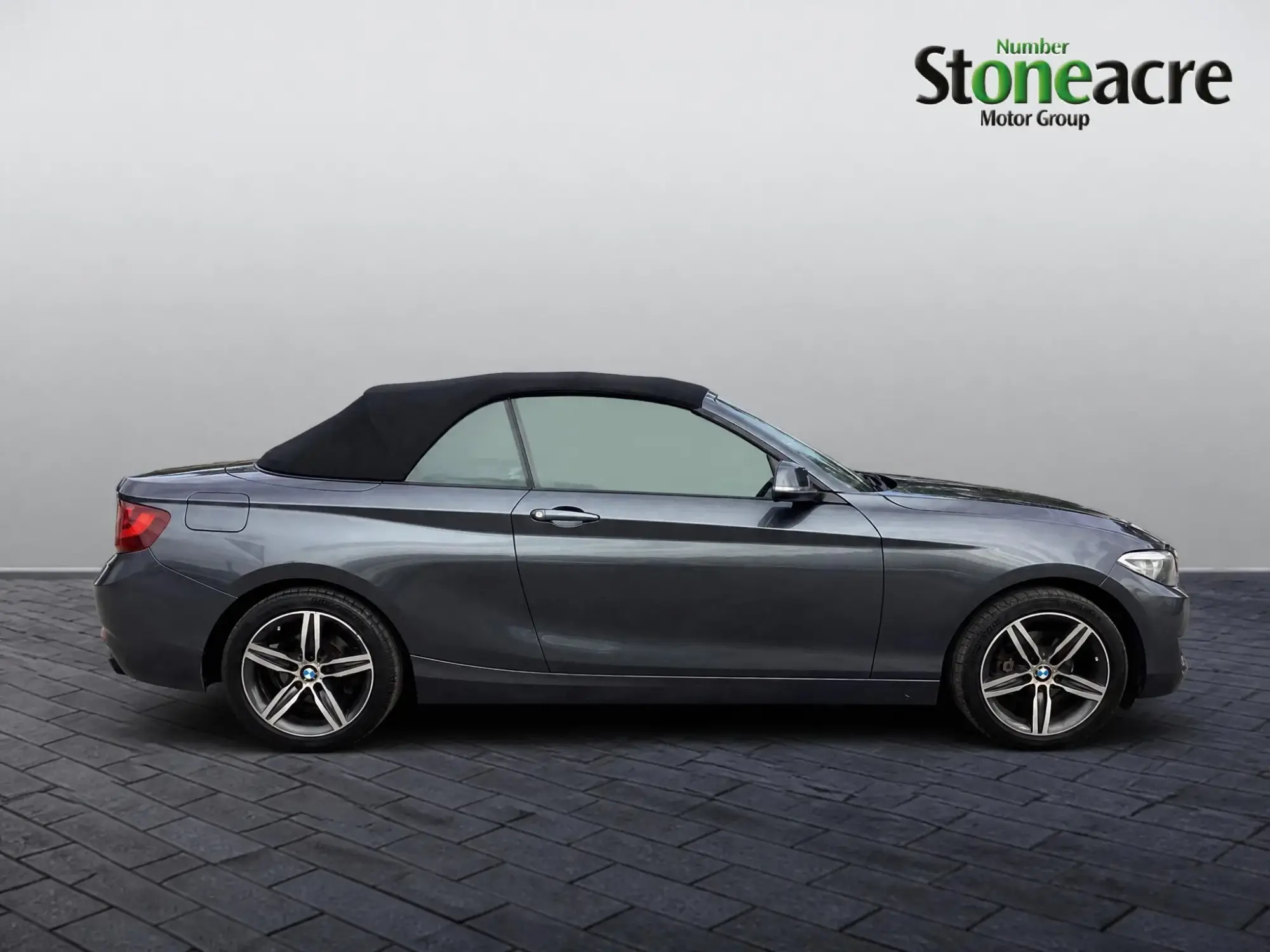 BMW 2 Series Image 8 BMW 2 Series Image 8
