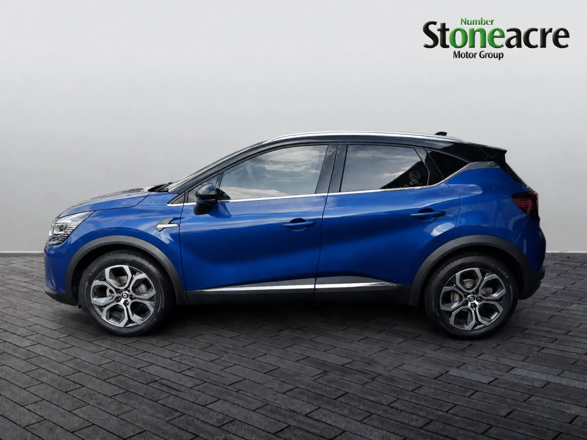 Renault Captur Image 5 Renault Captur Image 5