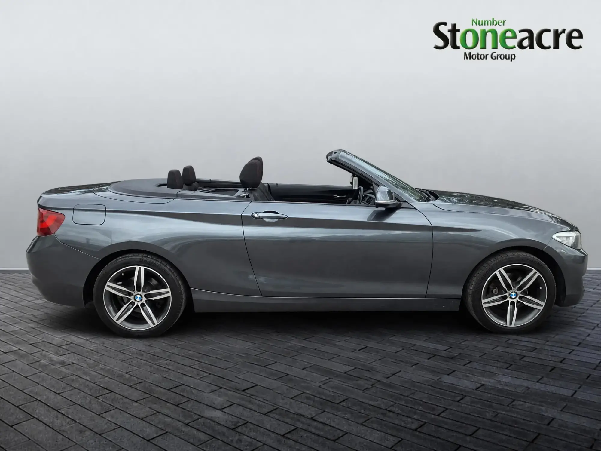 BMW 2 Series Image 9 BMW 2 Series Image 9