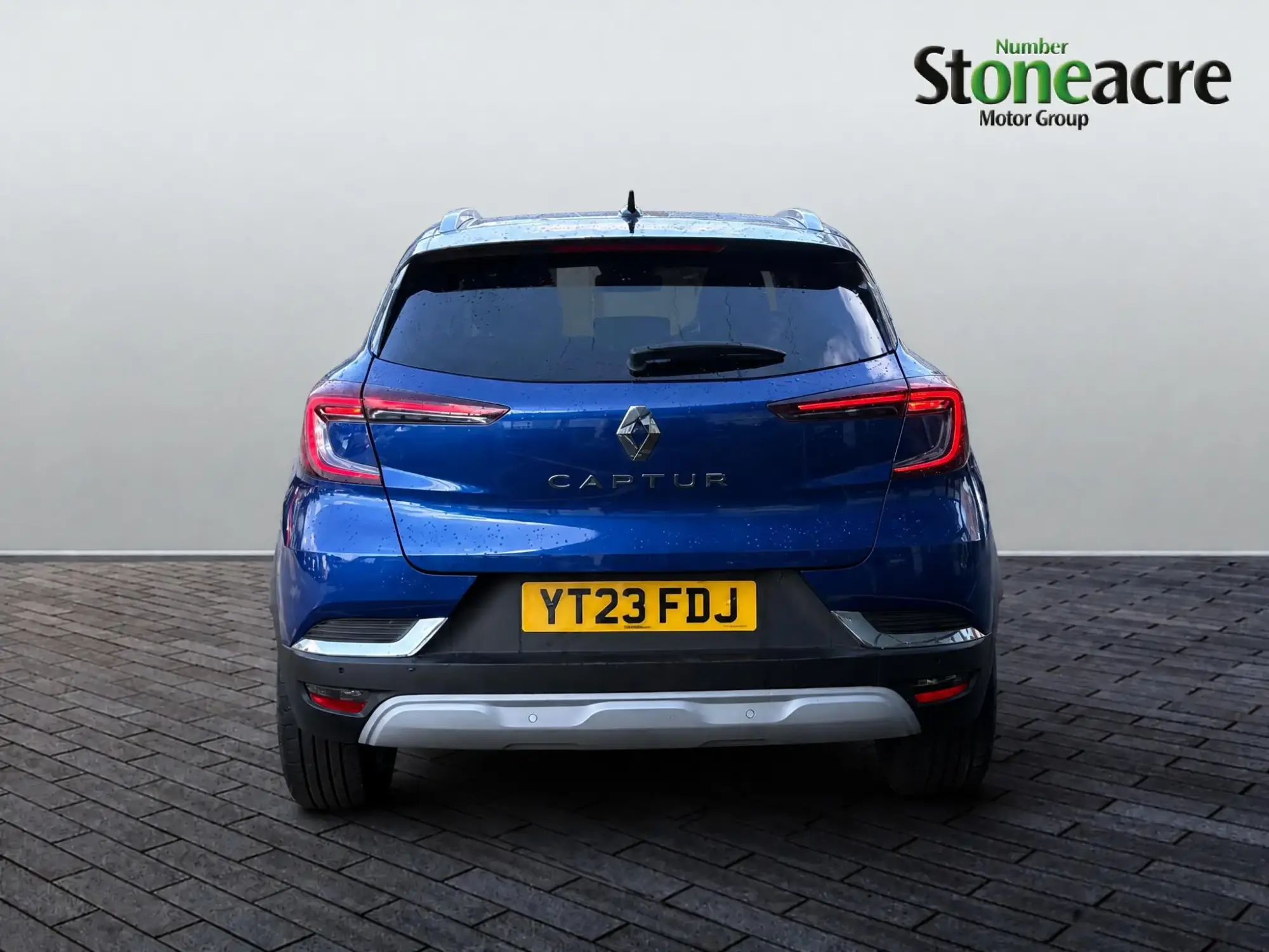 Renault Captur Image 6 Renault Captur Image 6